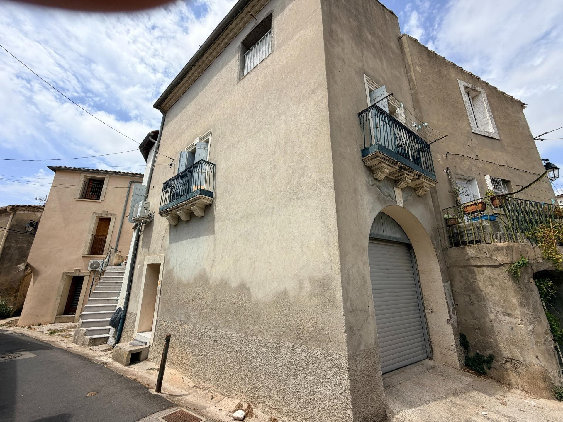 Maison à vendre, 42m², Fabrègues