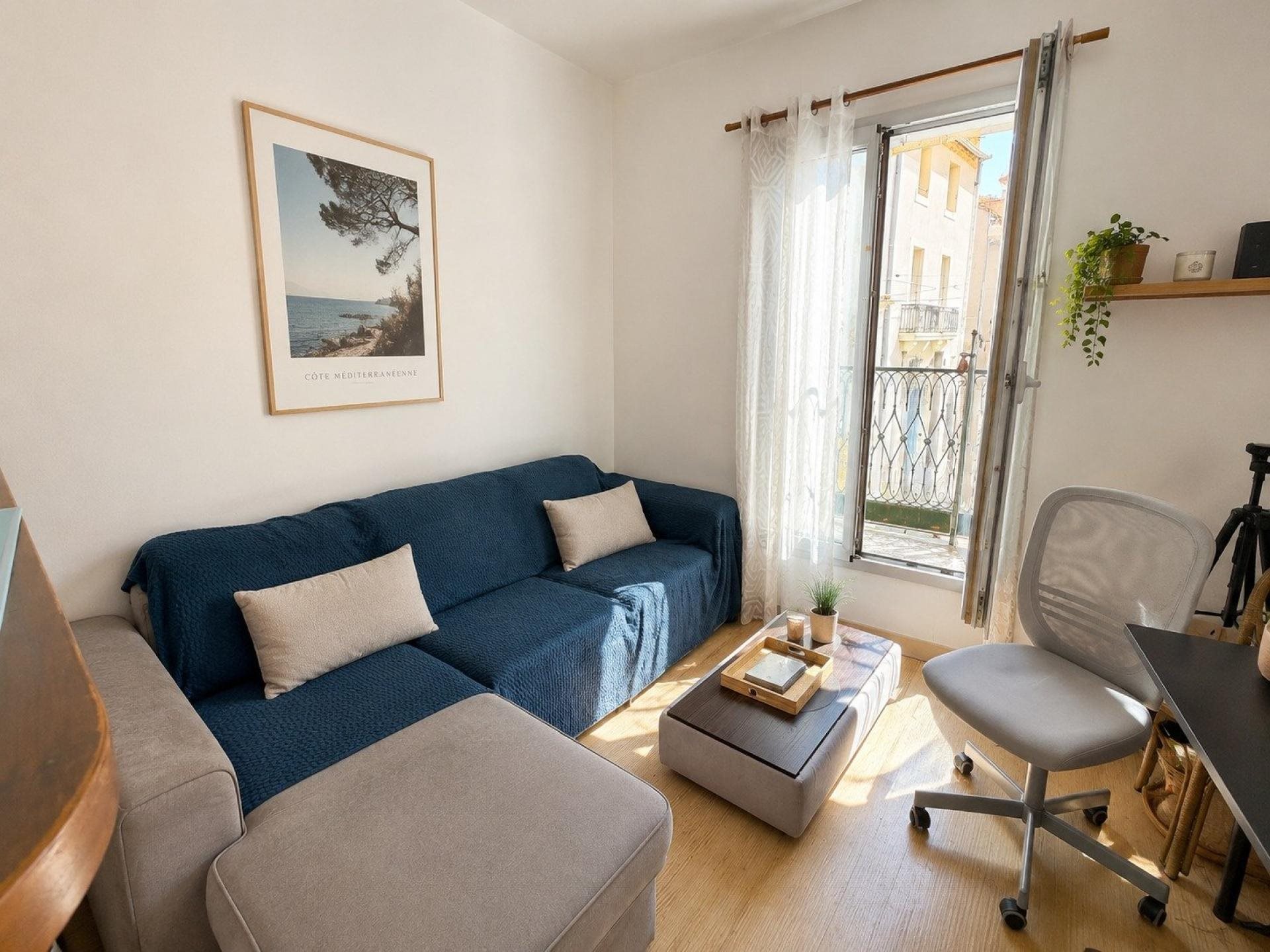 Maison à vendre, 42m², Fabrègues