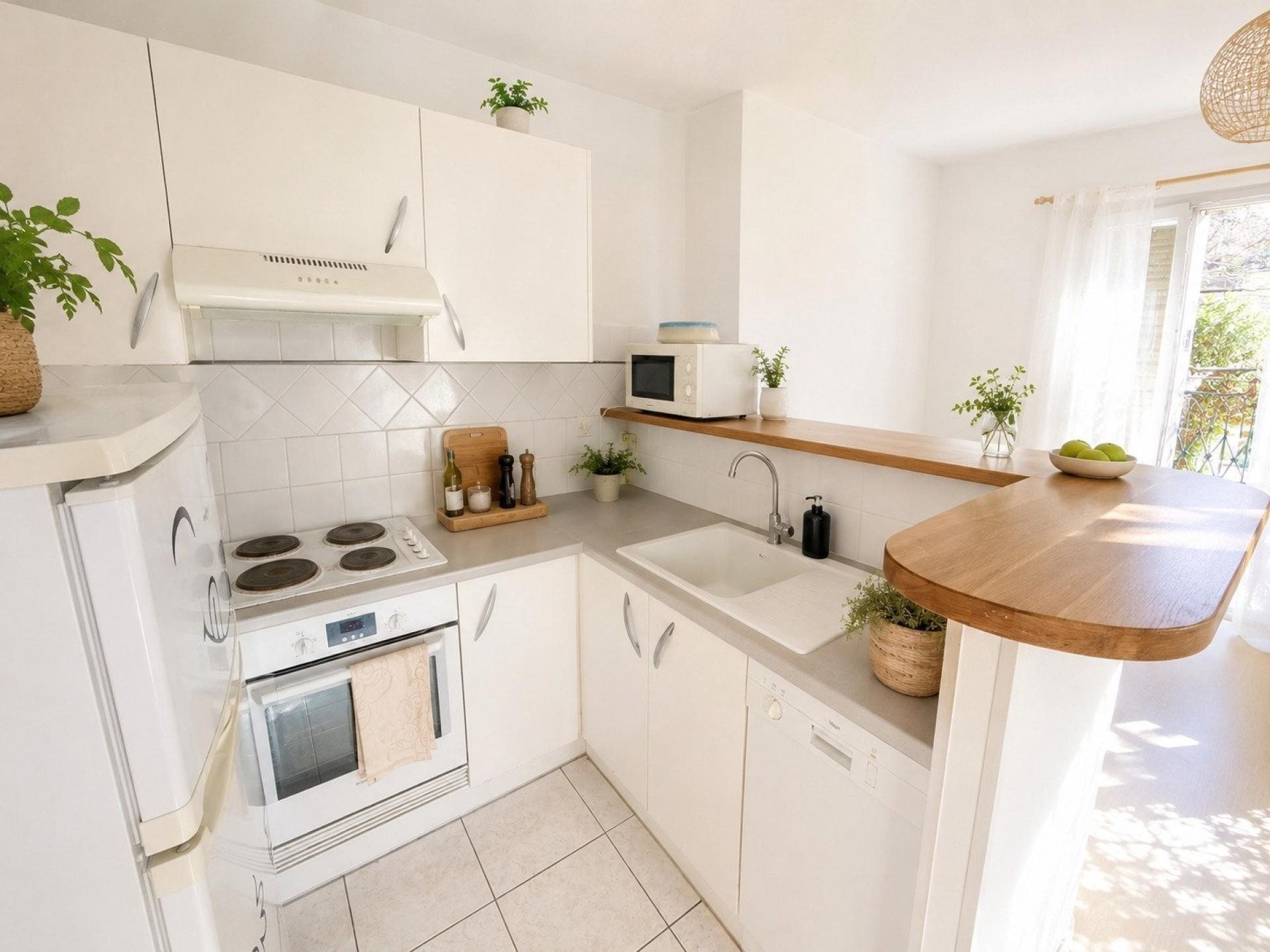 Maison à vendre, 42m², Fabrègues