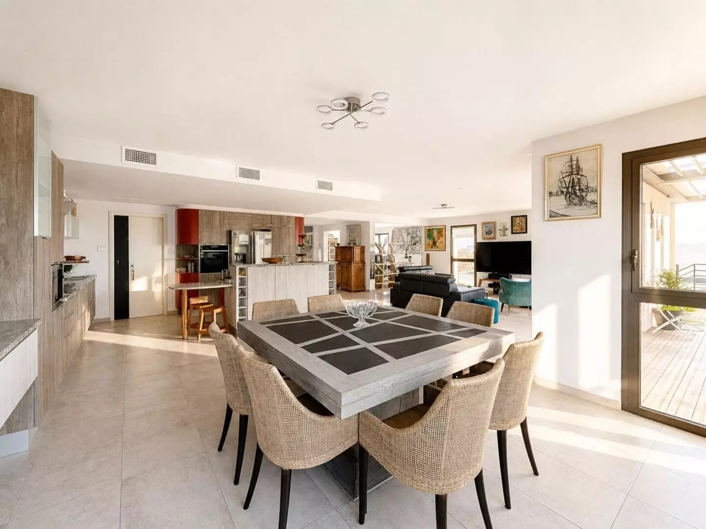 Maison à vendre, 256m², Juvignac