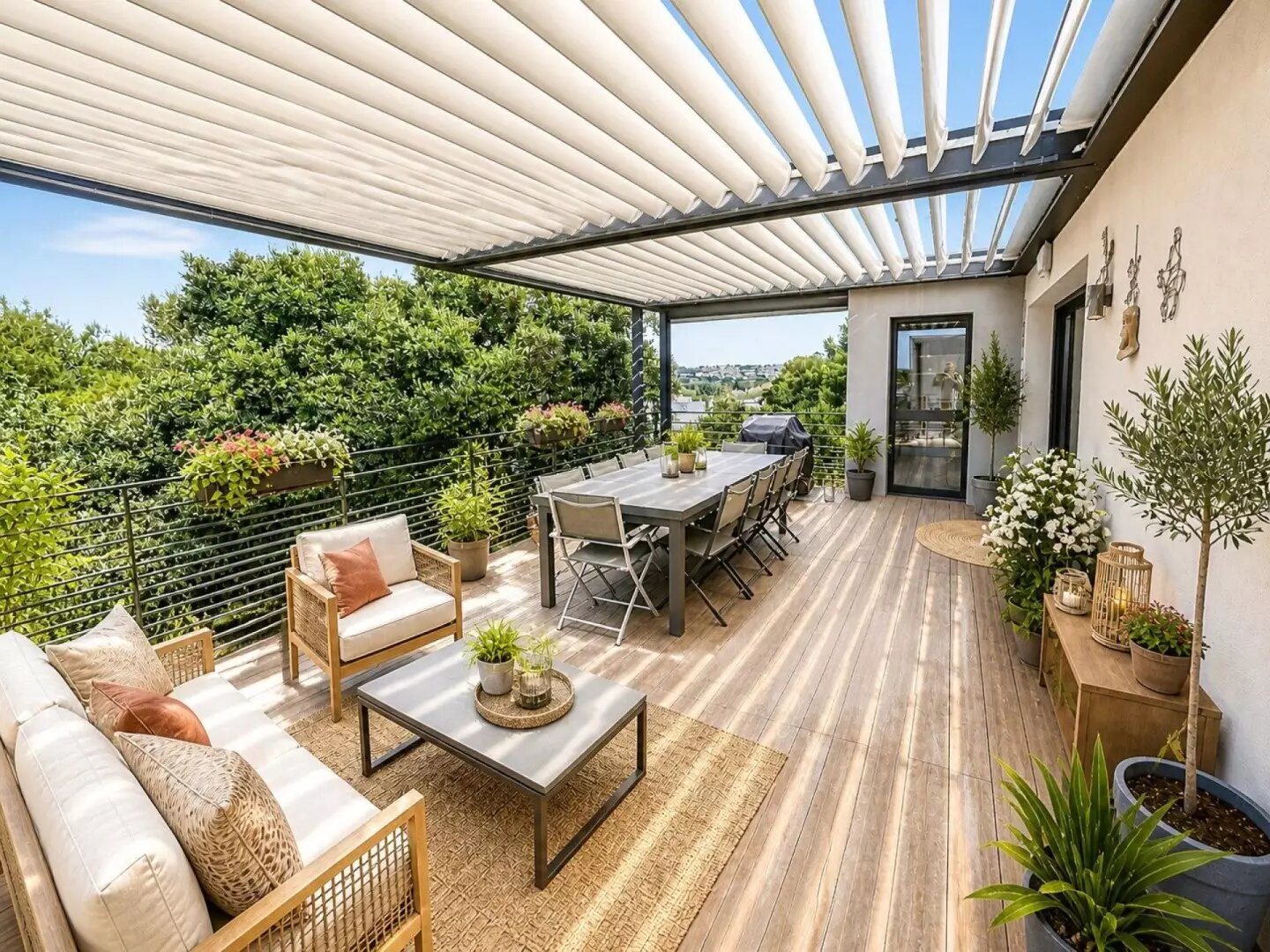 Maison à vendre, 256m², Juvignac