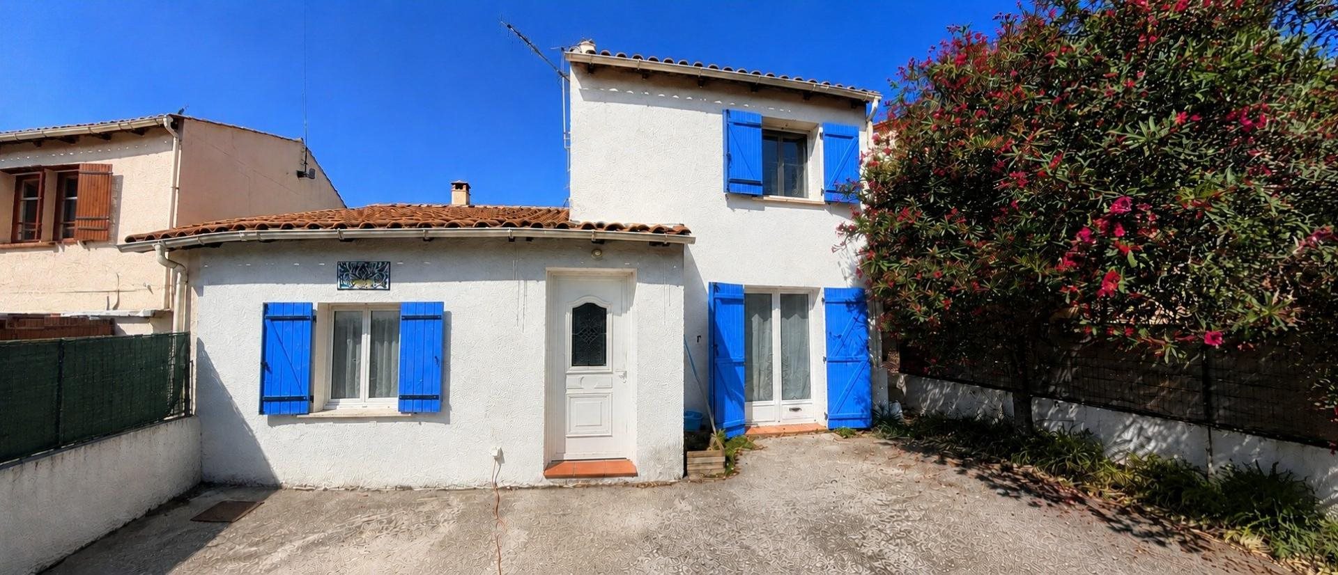 Maison à vendre, 91m², Montpellier