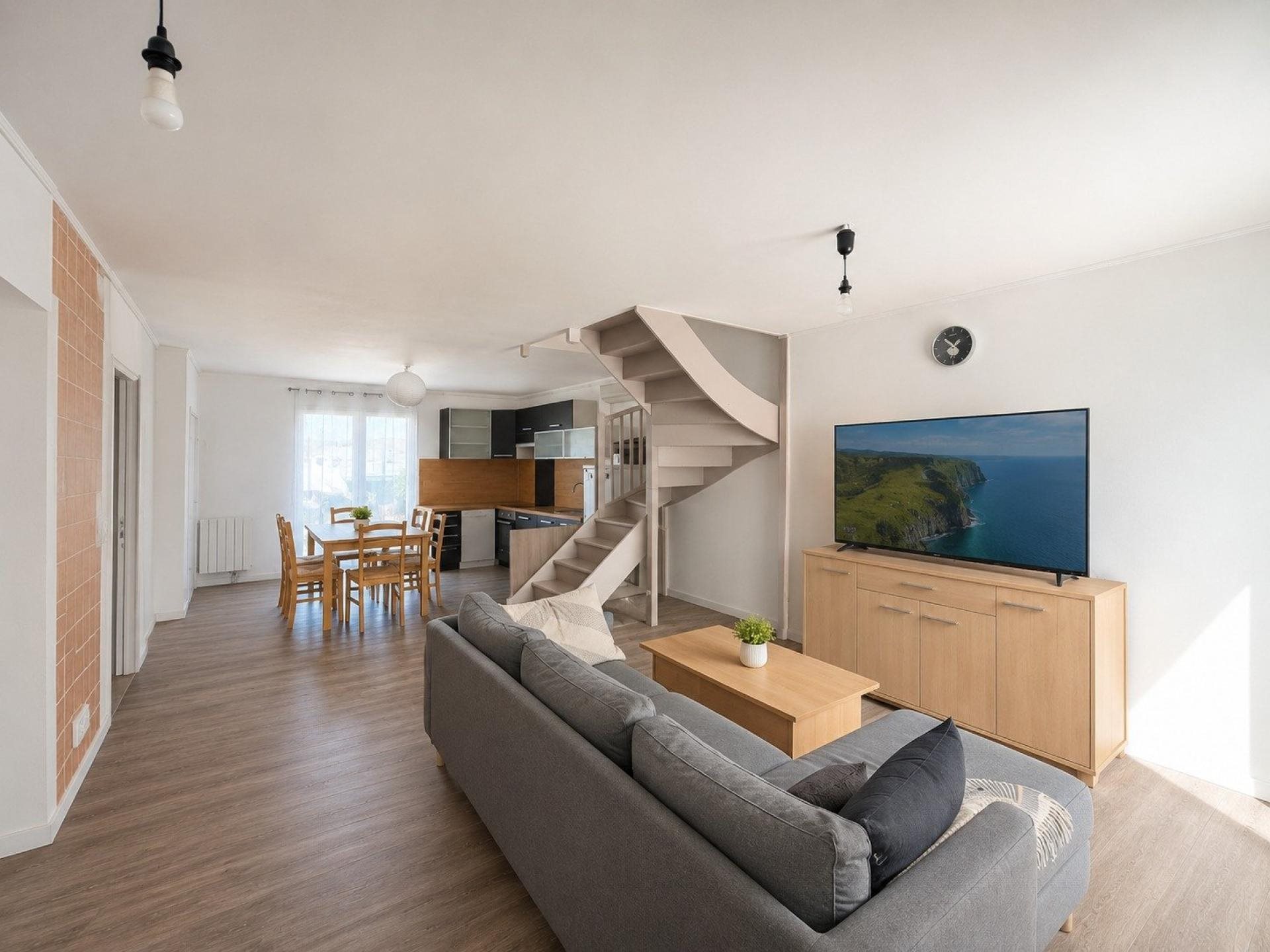 Maison à vendre, 91m², Montpellier