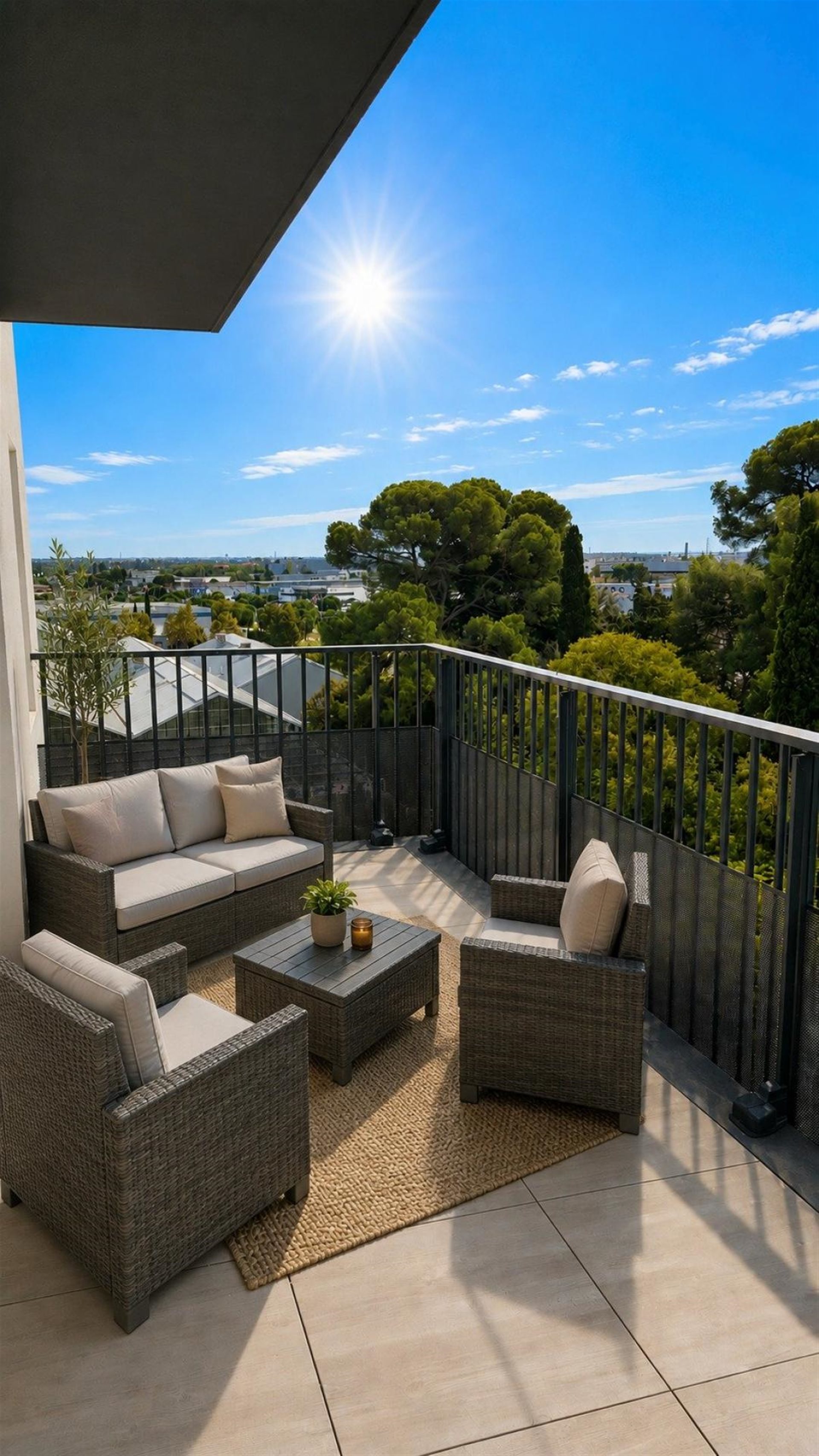 Appartement à vendre, 42m², Montpellier