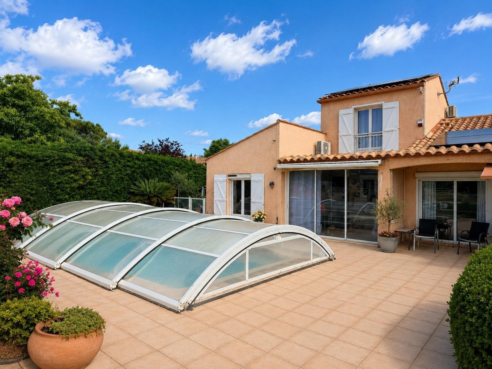 Maison à vendre, 133m², Fitou