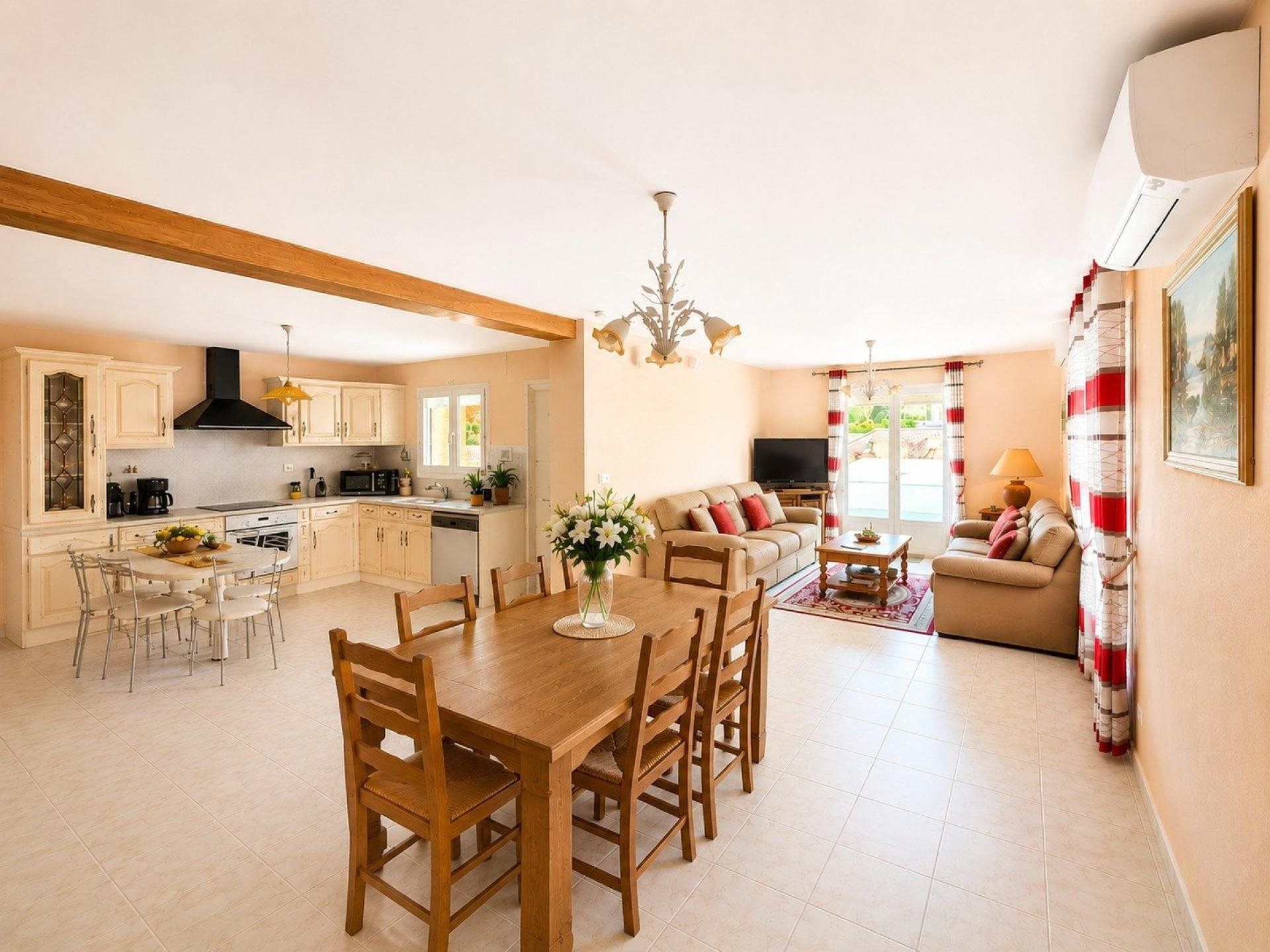 Maison à vendre, 133m², Fitou