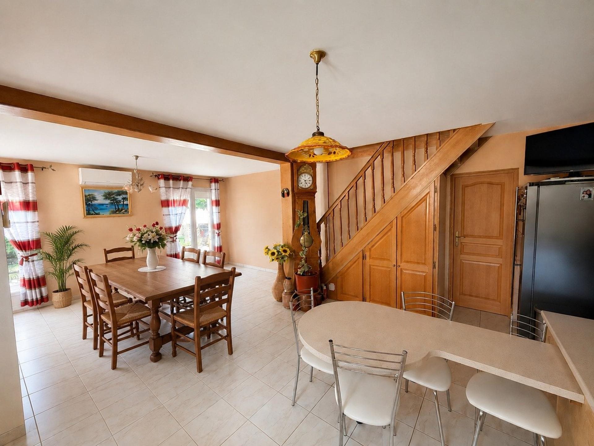 Maison à vendre, 133m², Fitou
