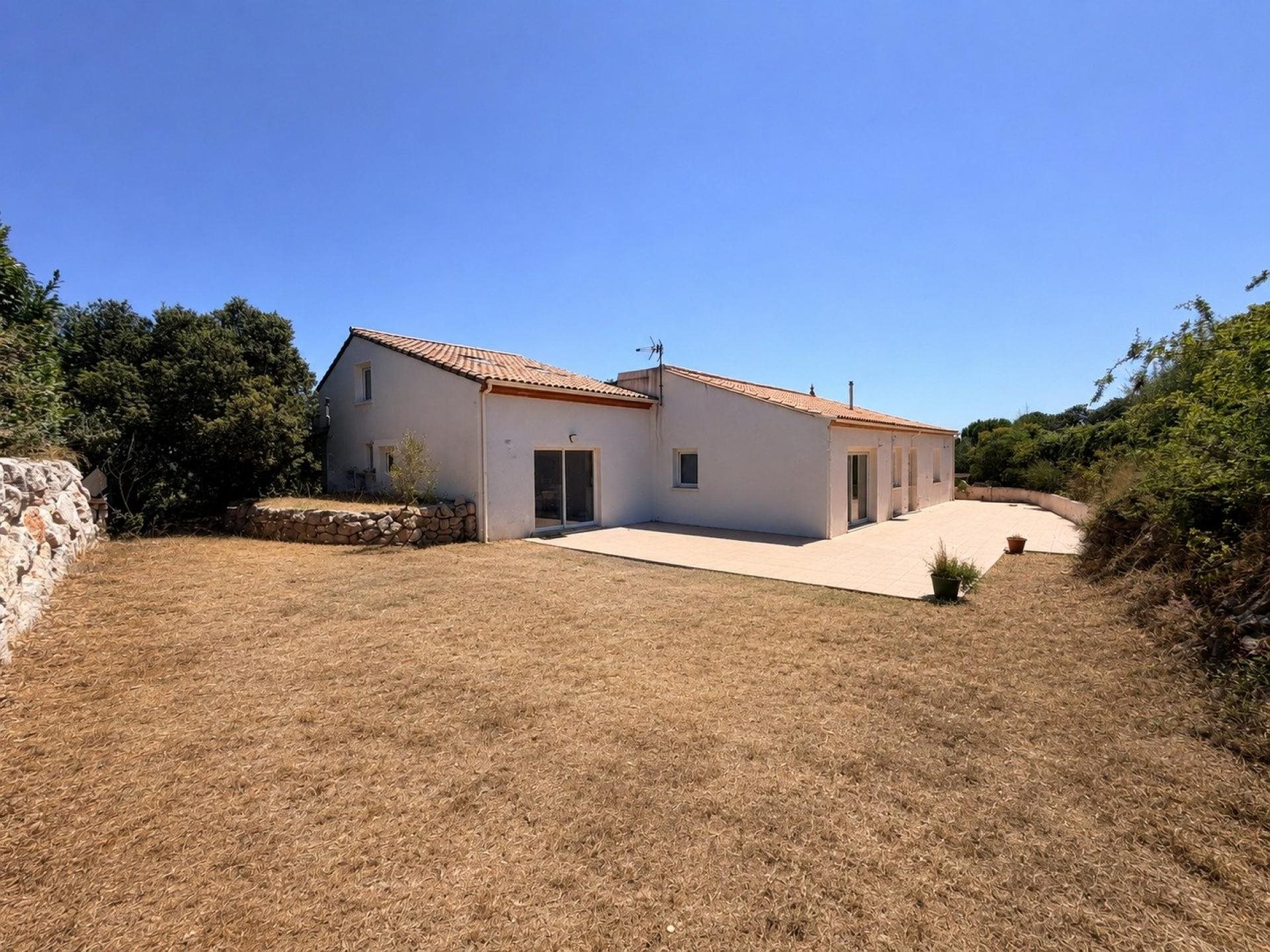 Maison à vendre, 254m², Combaillaux