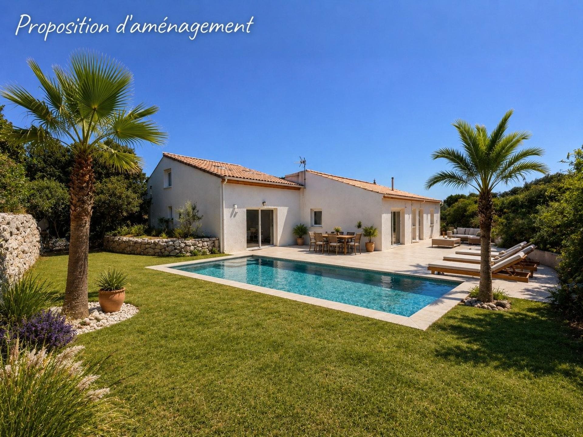 Maison à vendre, 254m², Combaillaux