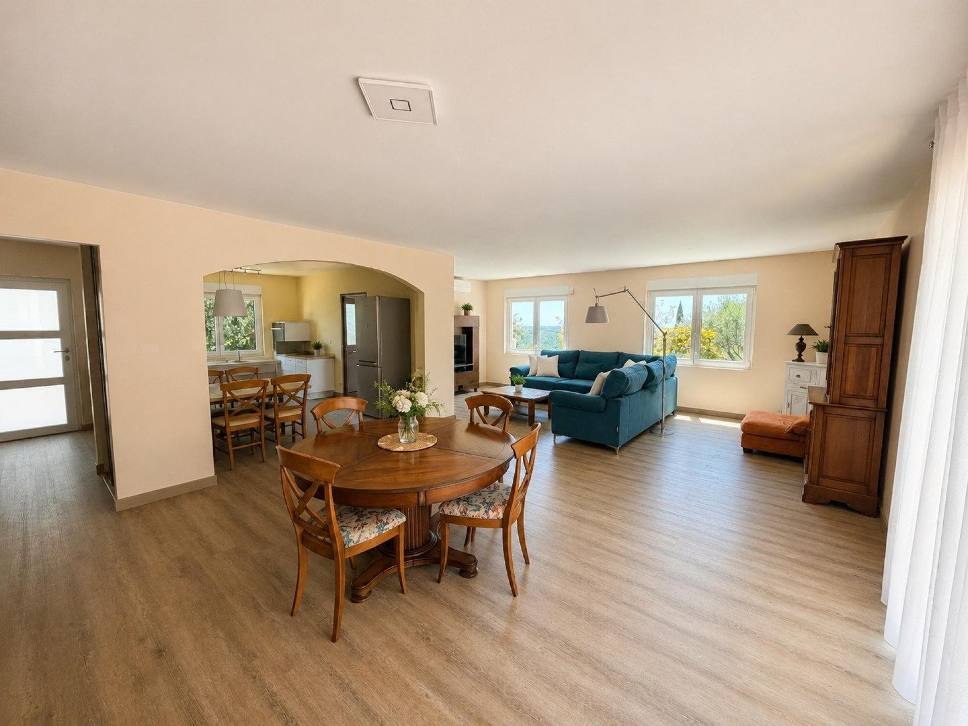Maison à vendre, 254m², Combaillaux