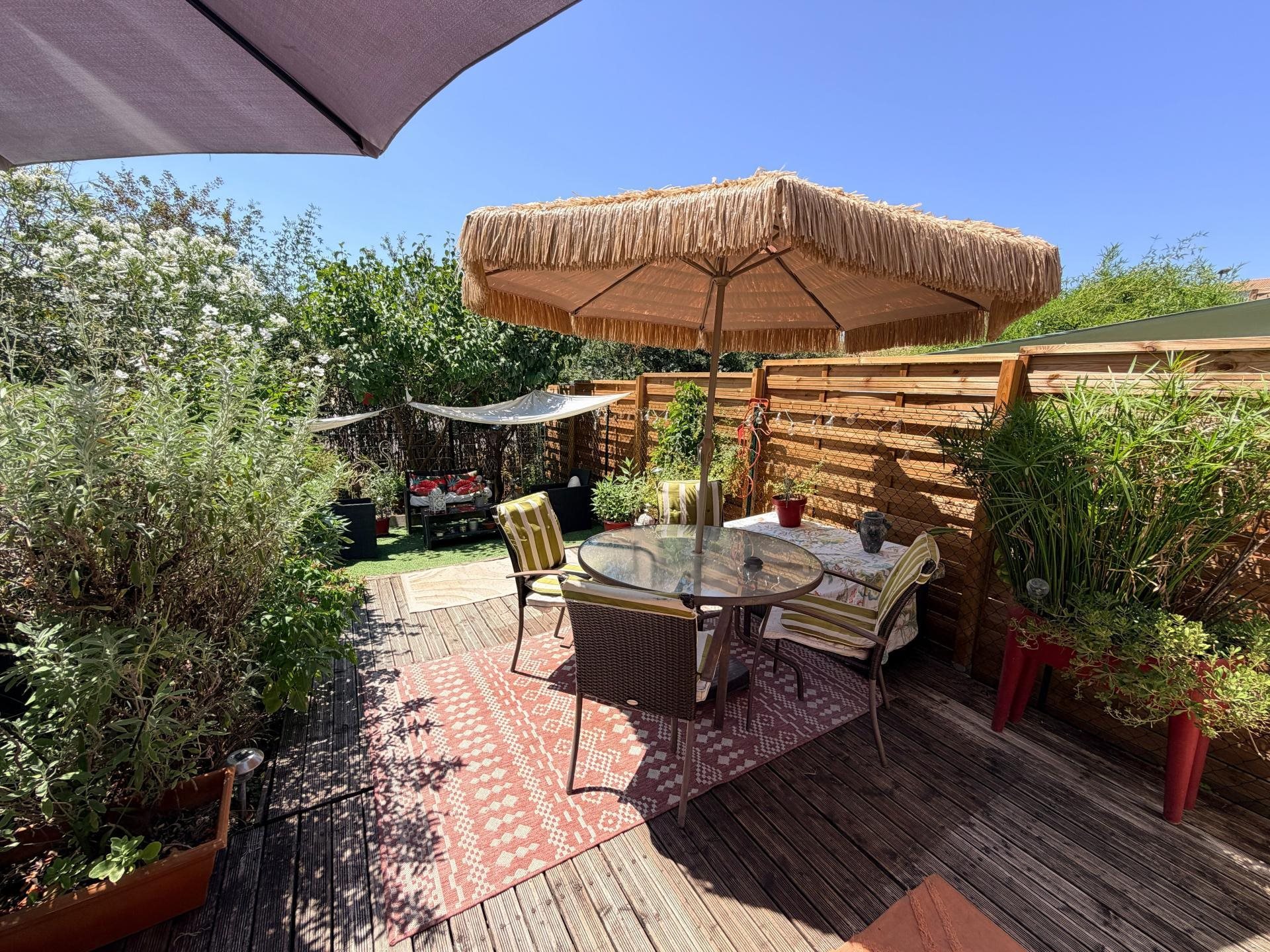 Maison à vendre, 59m², Montpellier