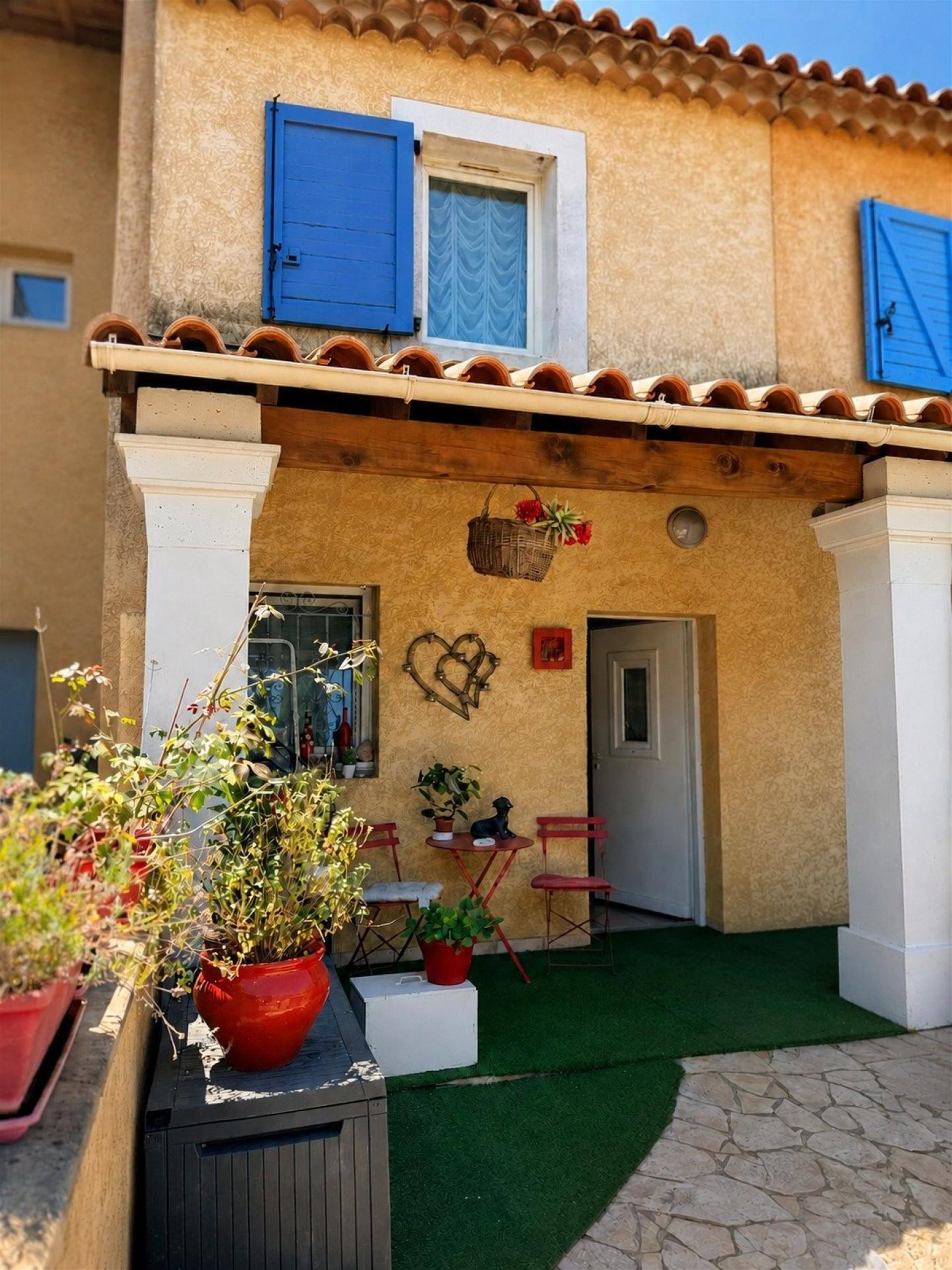 Maison à vendre, 59m², Montpellier