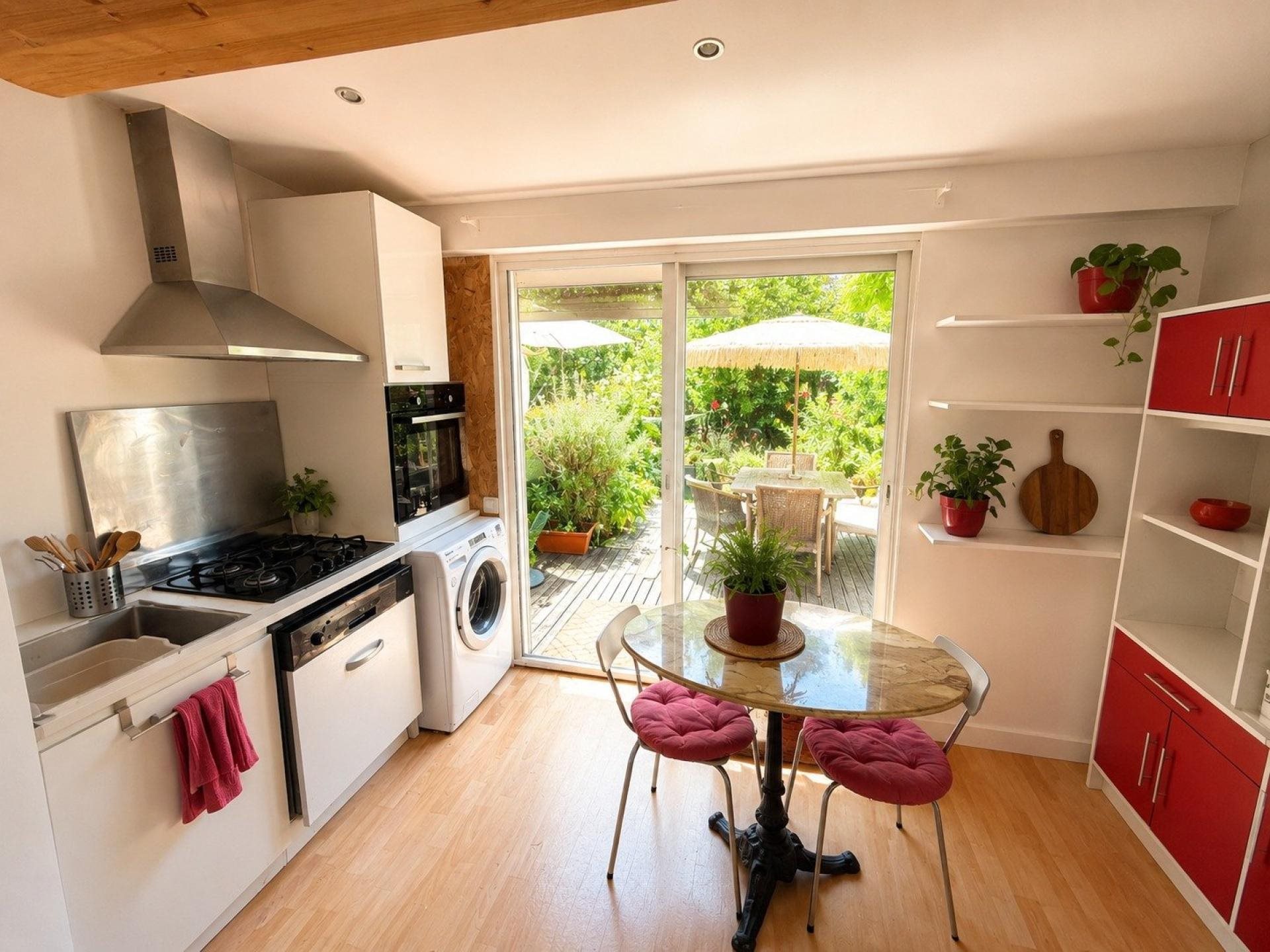 Maison à vendre, 59m², Montpellier