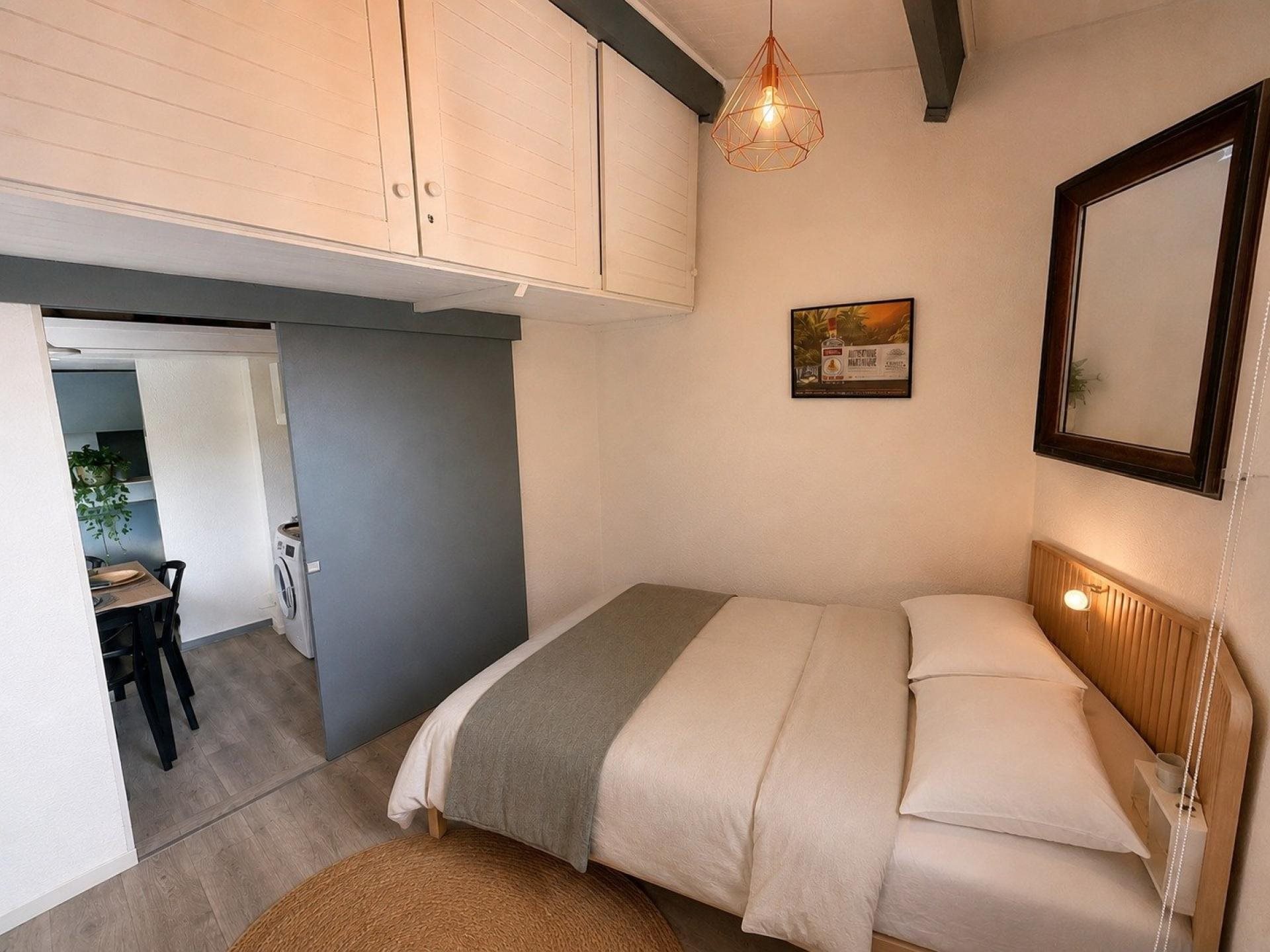 Appartement à vendre, 36m², Le Barcarès