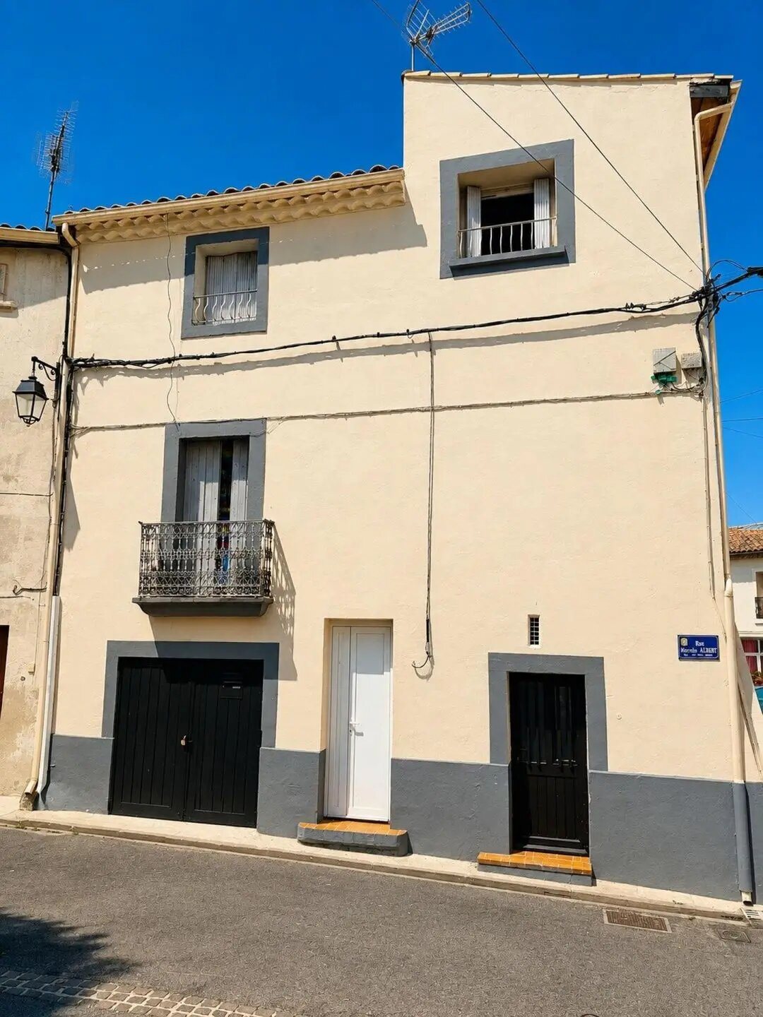 Maison à vendre, 97m², Fabrègues