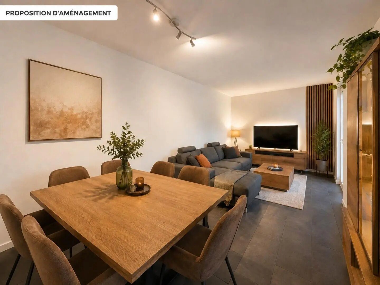 Maison à vendre, 97m², Fabrègues