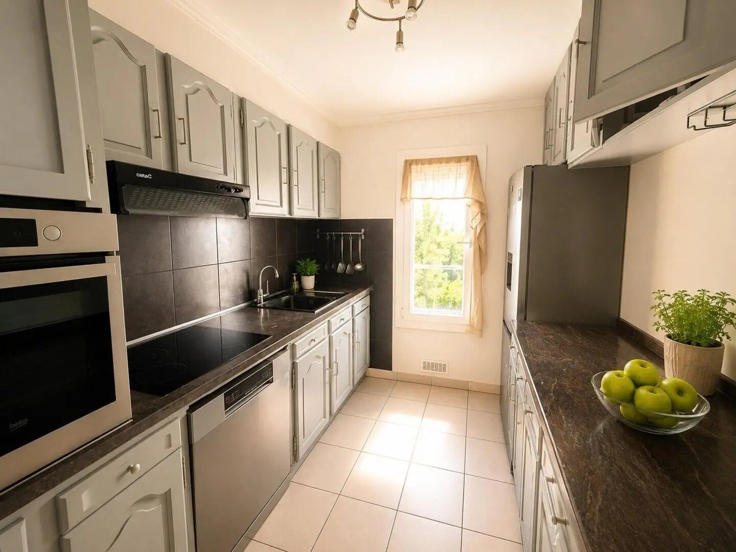 Maison à vendre, 97m², Fabrègues