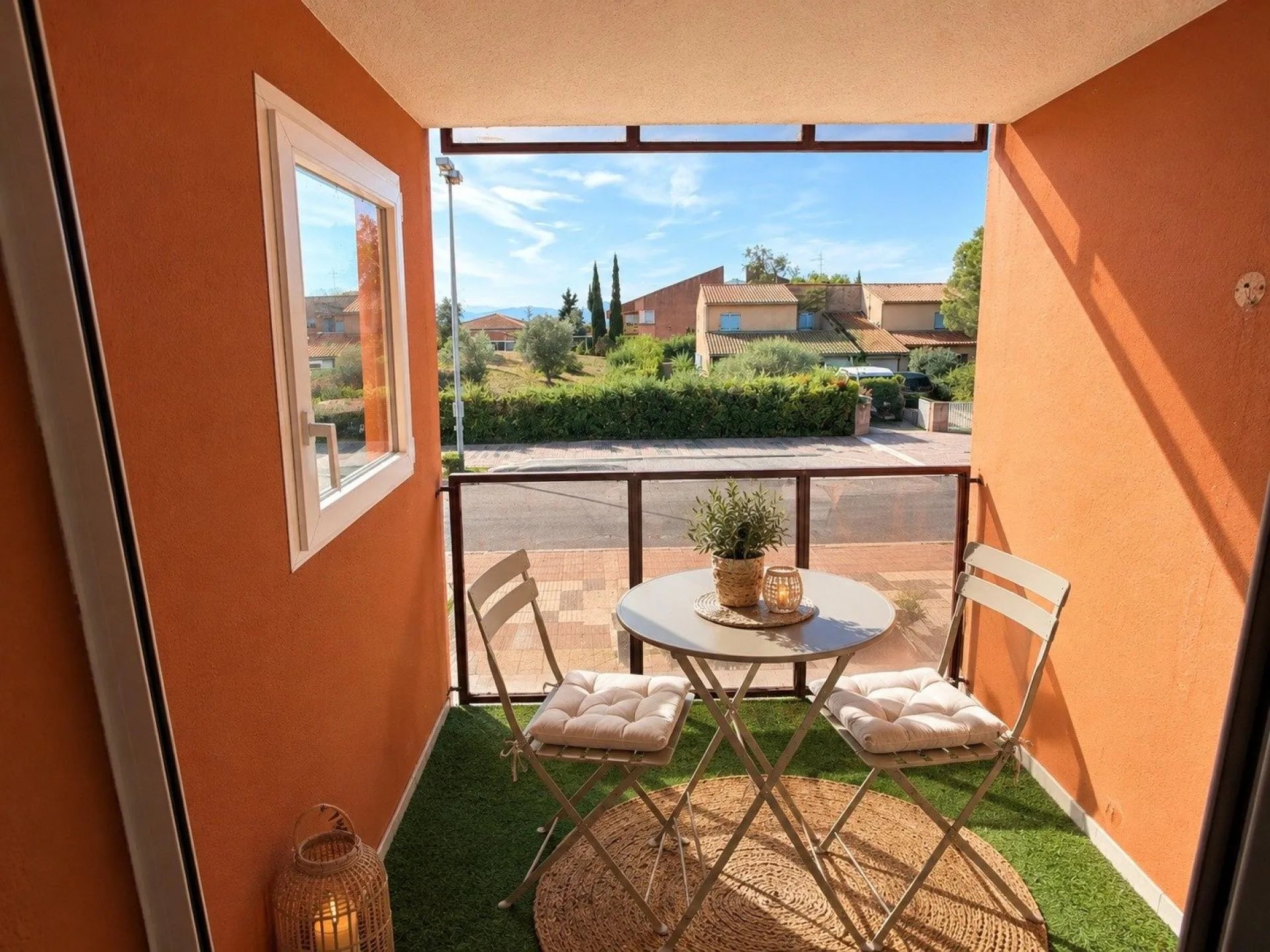 Appartement à vendre, 50m², Canet-en-Roussillon