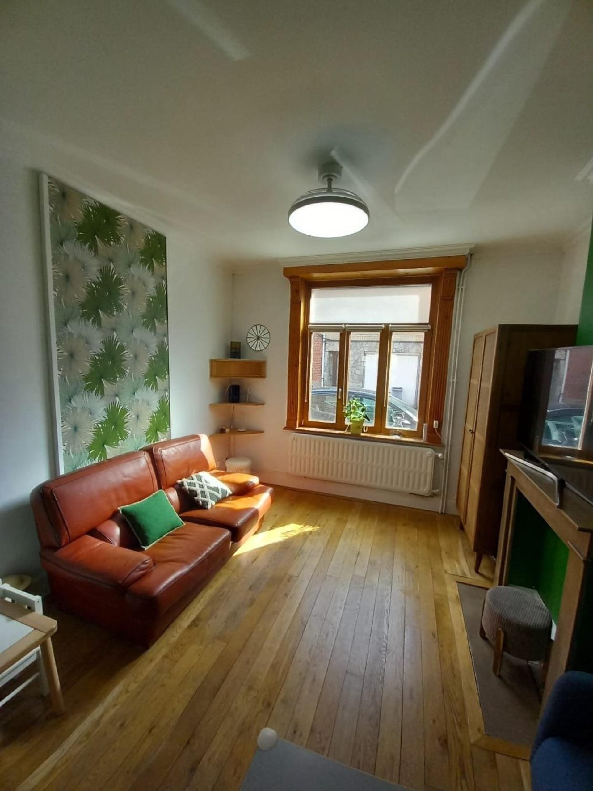 Maison à vendre, 92m², Lille