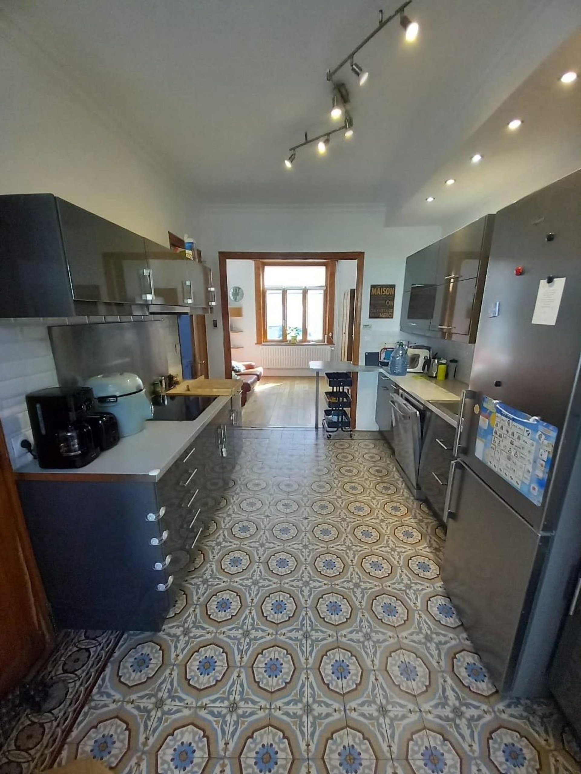 Maison à vendre, 92m², Lille