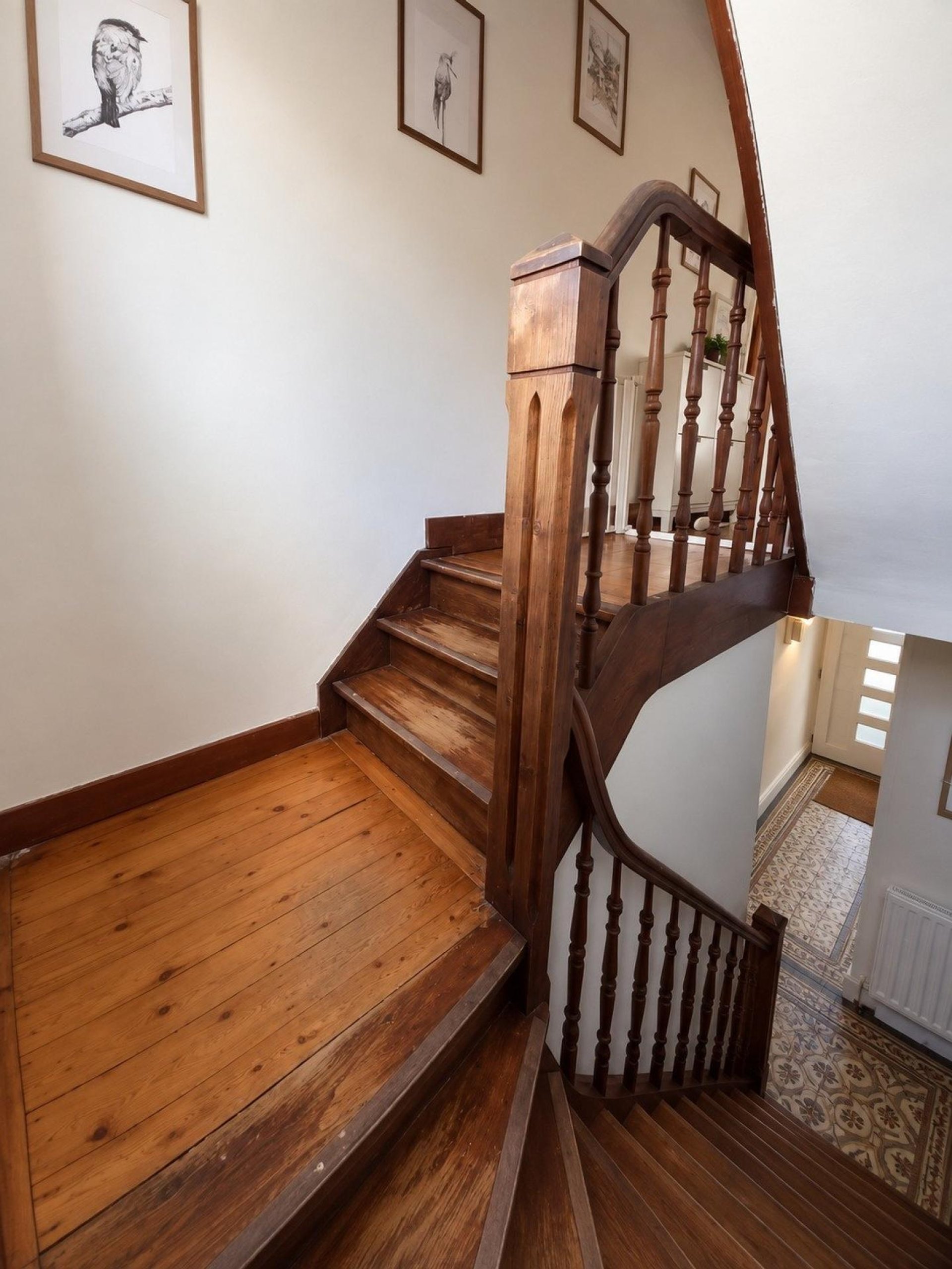 Maison à vendre, 92m², Lille