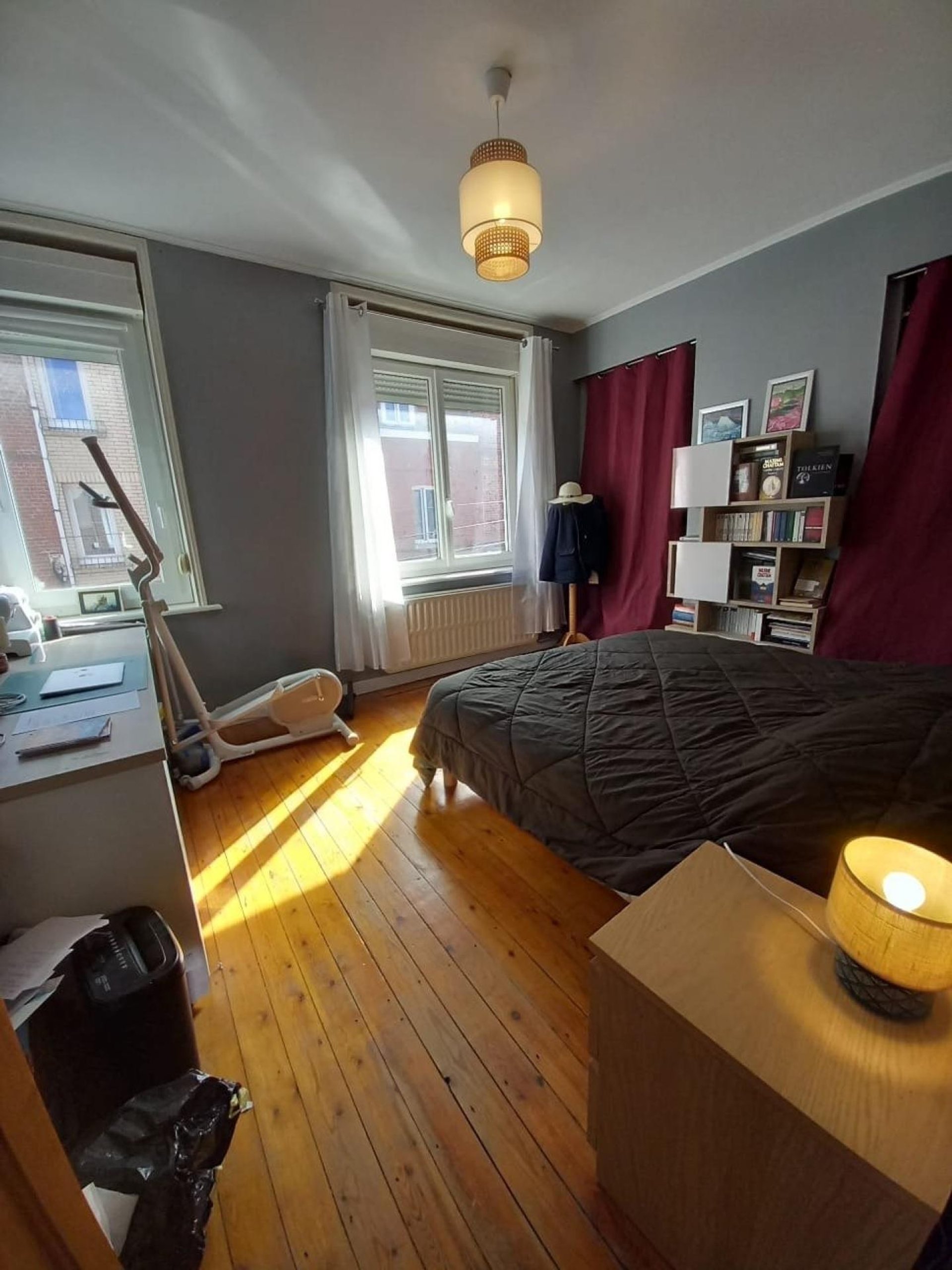 Maison à vendre, 92m², Lille