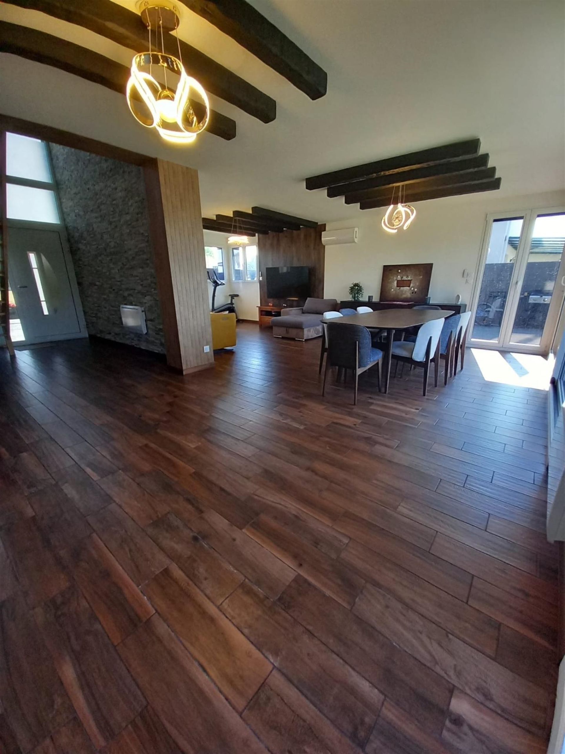 Maison à vendre, 172m², Meurchin