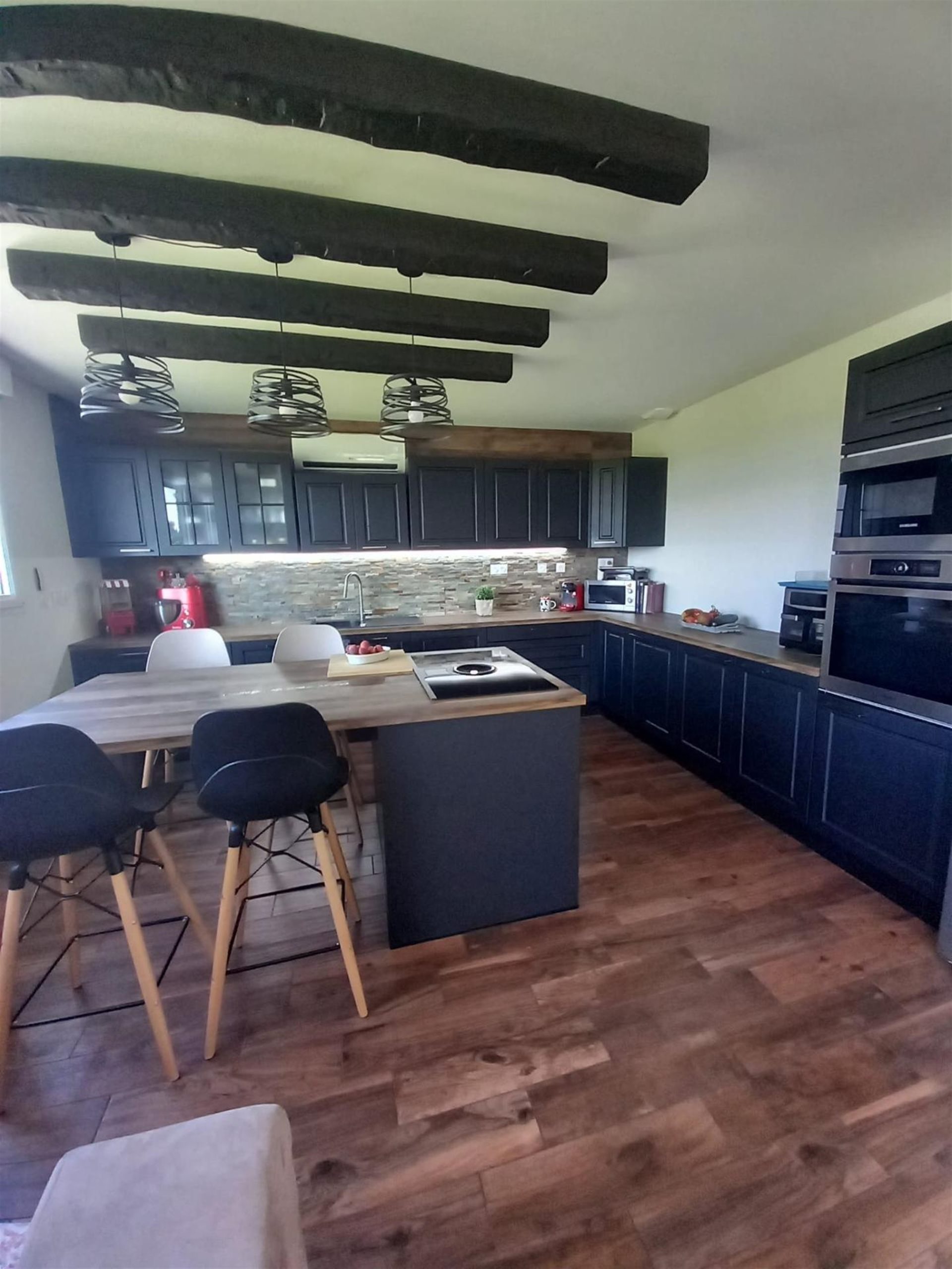 Maison à vendre, 172m², Meurchin