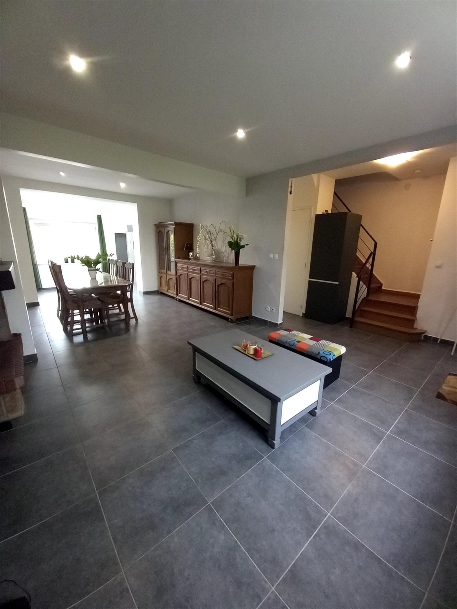 Maison à vendre, 119m², Camphin-en-Carembault