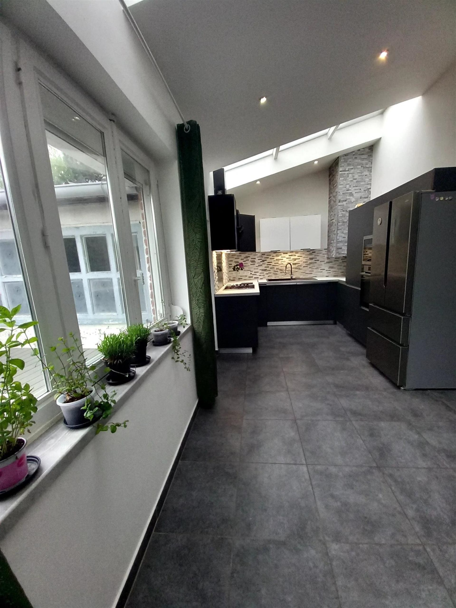 Maison à vendre, 119m², Camphin-en-Carembault