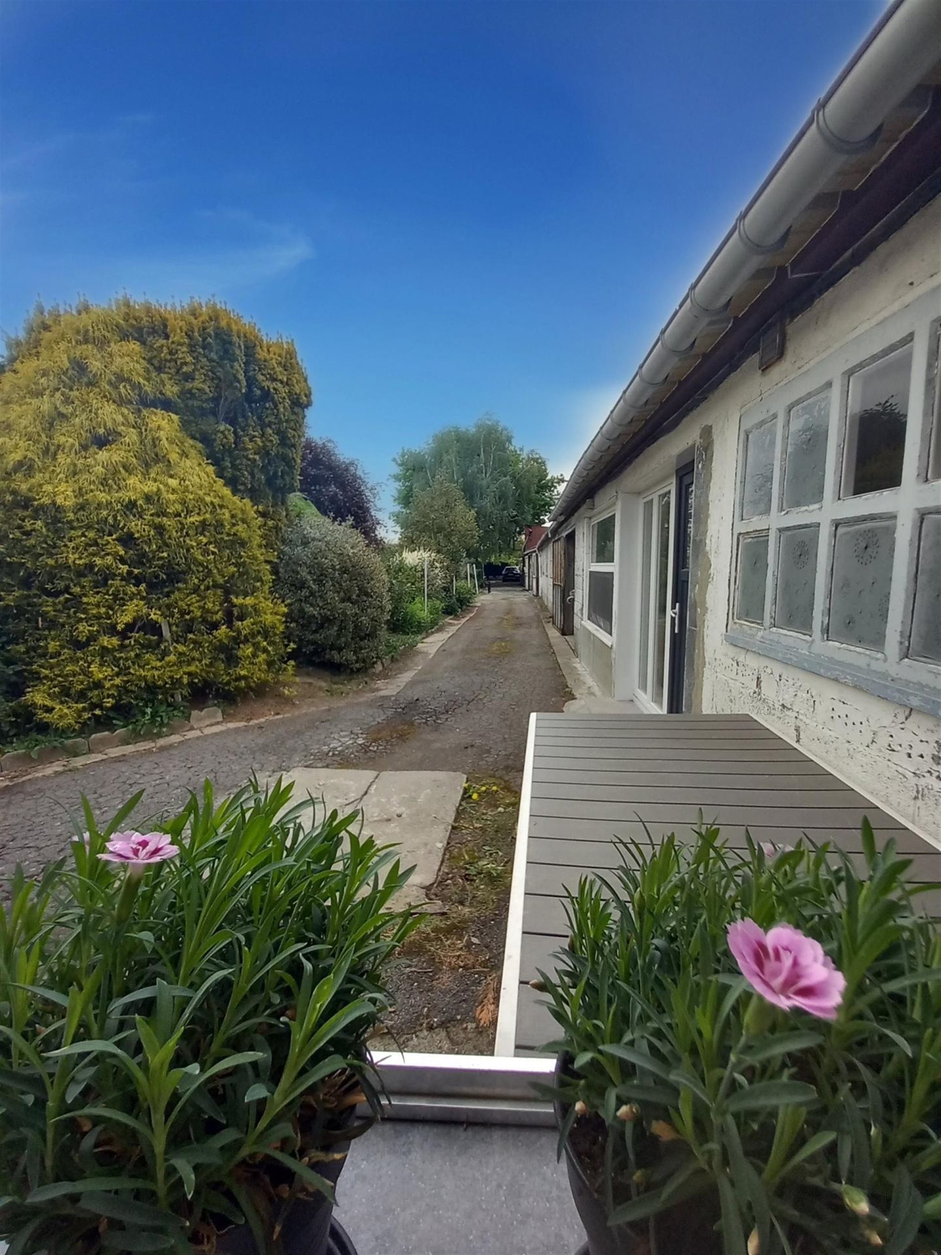Maison à vendre, 119m², Camphin-en-Carembault