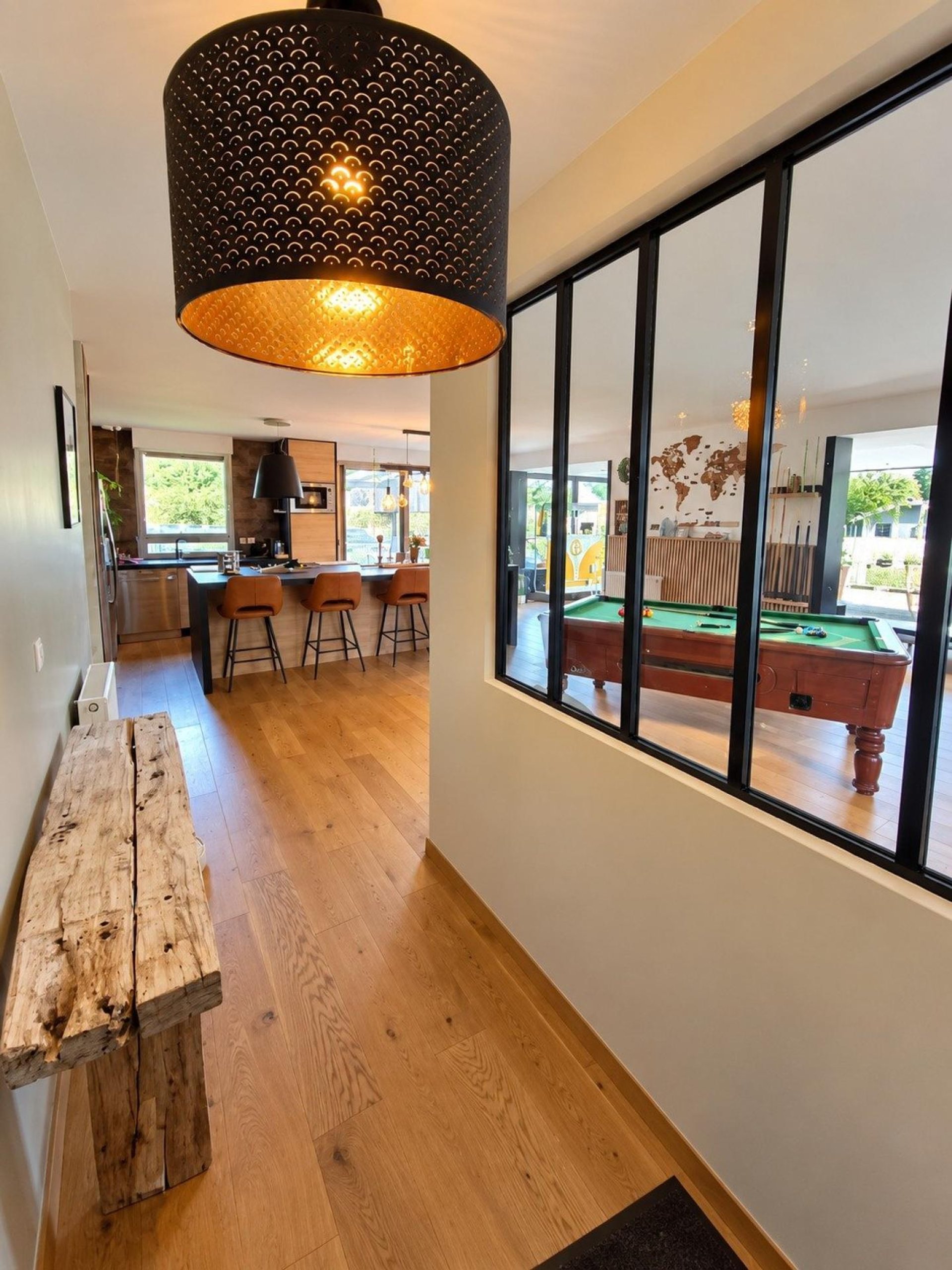 Maison à vendre, 142m², Camphin-en-Carembault