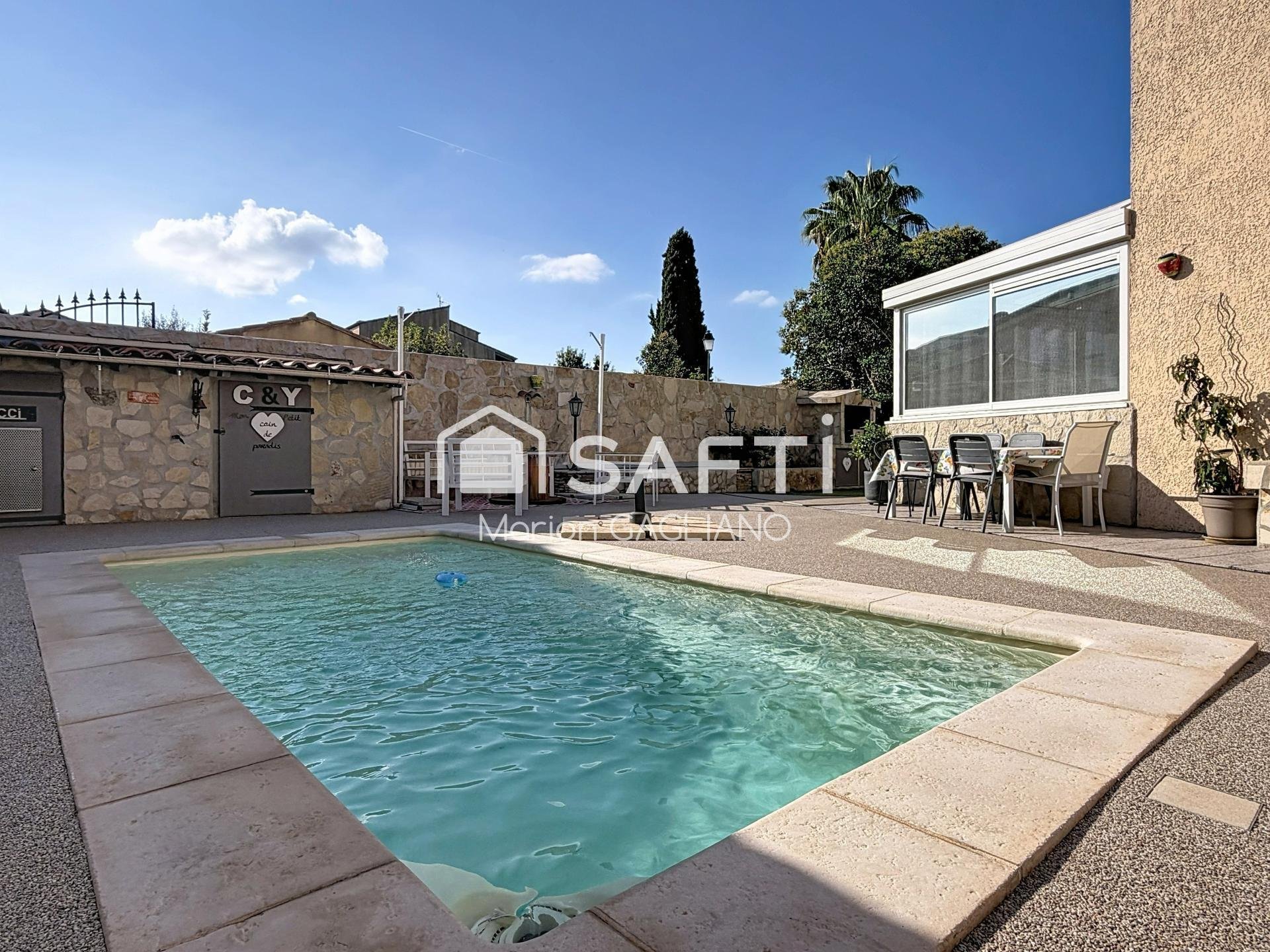 Maison à vendre, 82m², La Garde