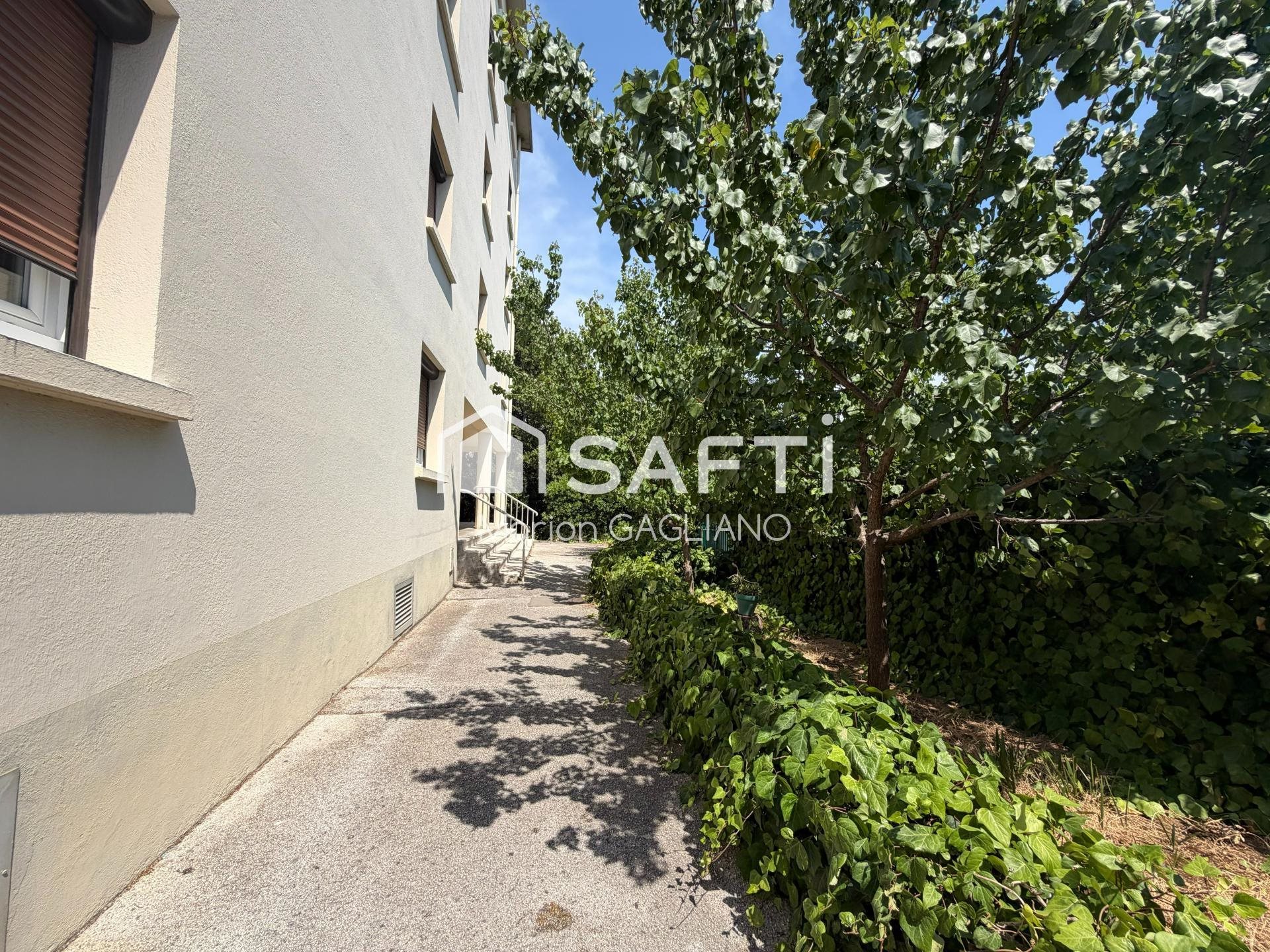 Appartement à vendre, 62m², La Valette-du-Var