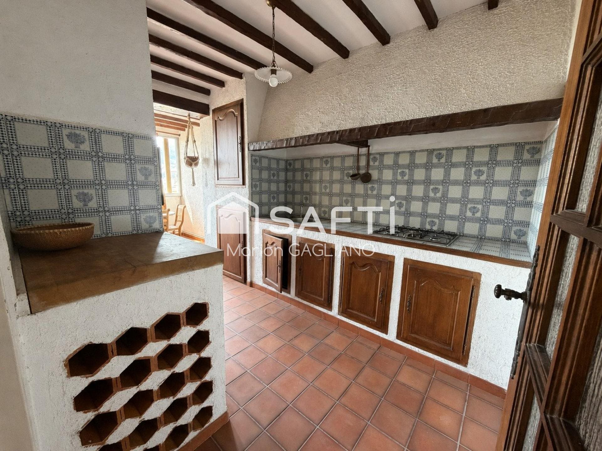 Appartement à vendre, 62m², La Valette-du-Var