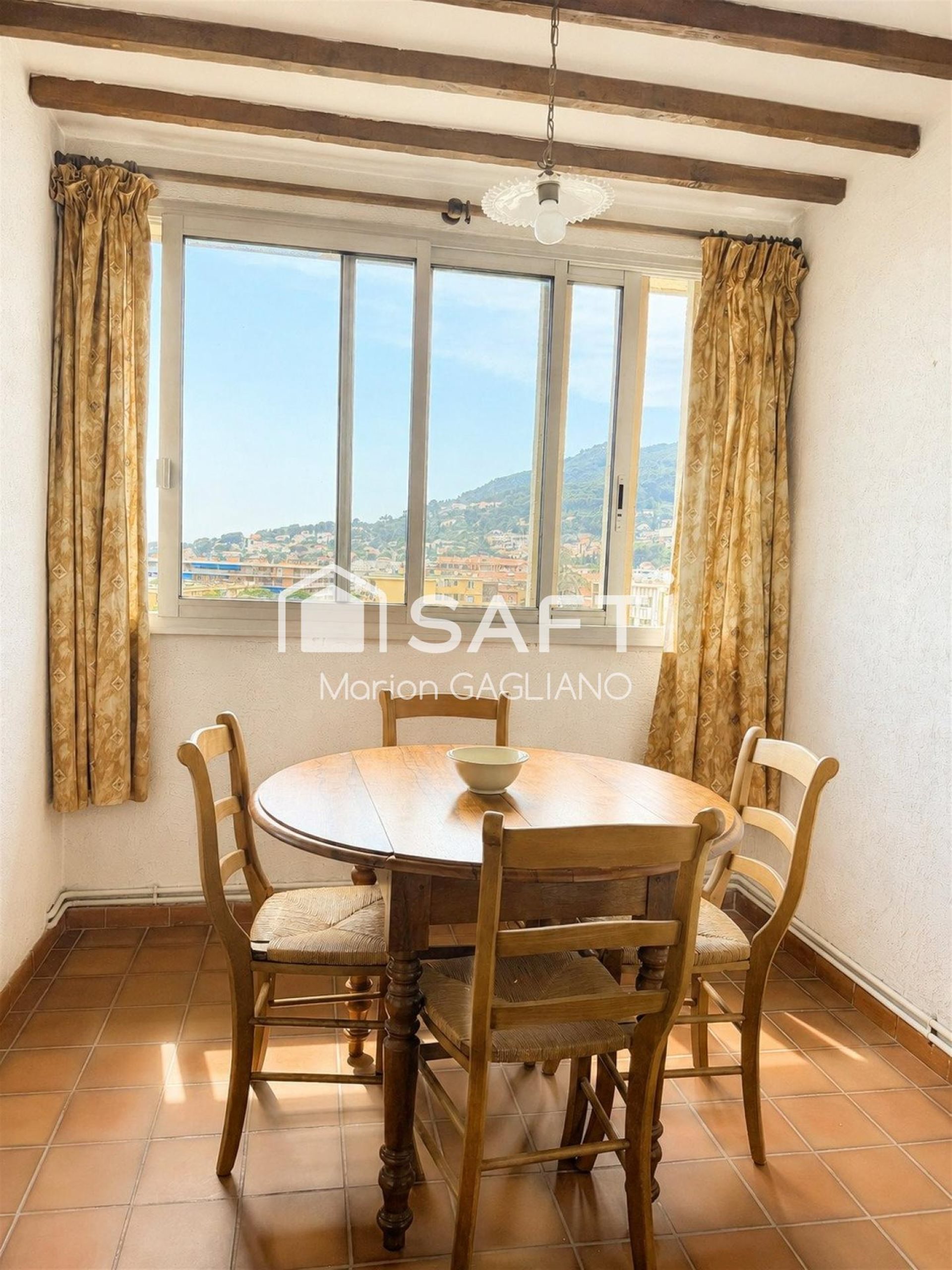 Appartement à vendre, 62m², La Valette-du-Var