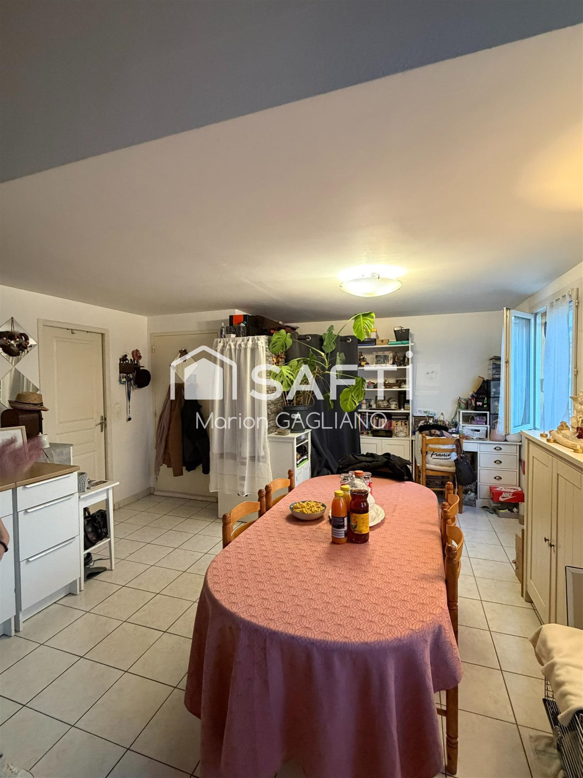 Appartement à vendre, 61m², Puget-Ville