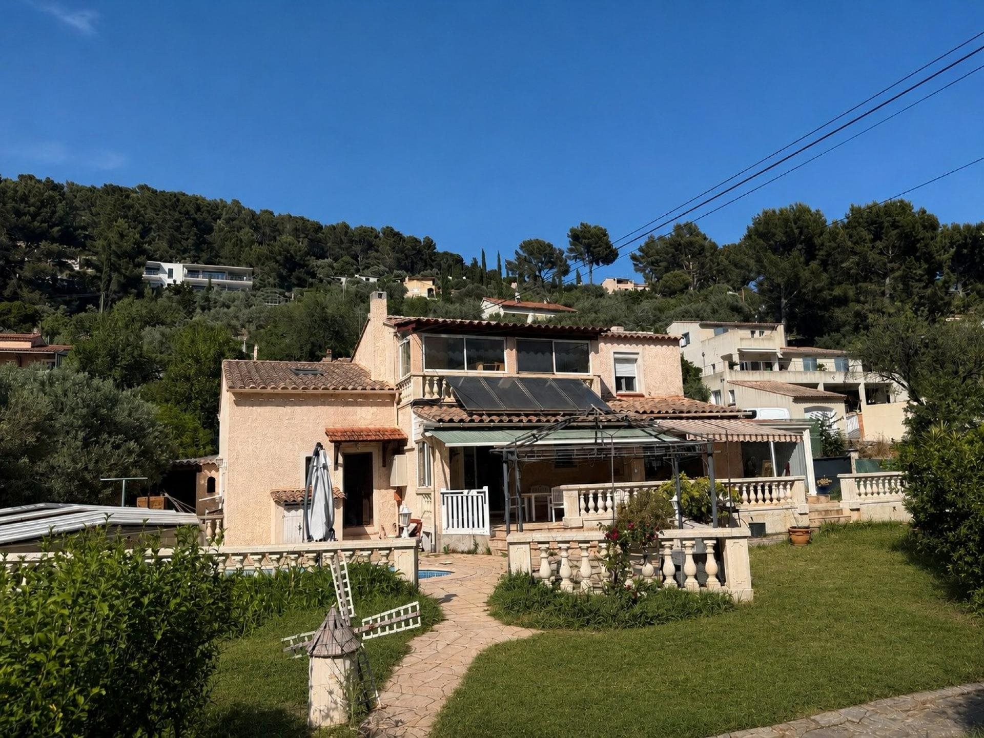 Maison à vendre, 128m², La Valette-du-Var