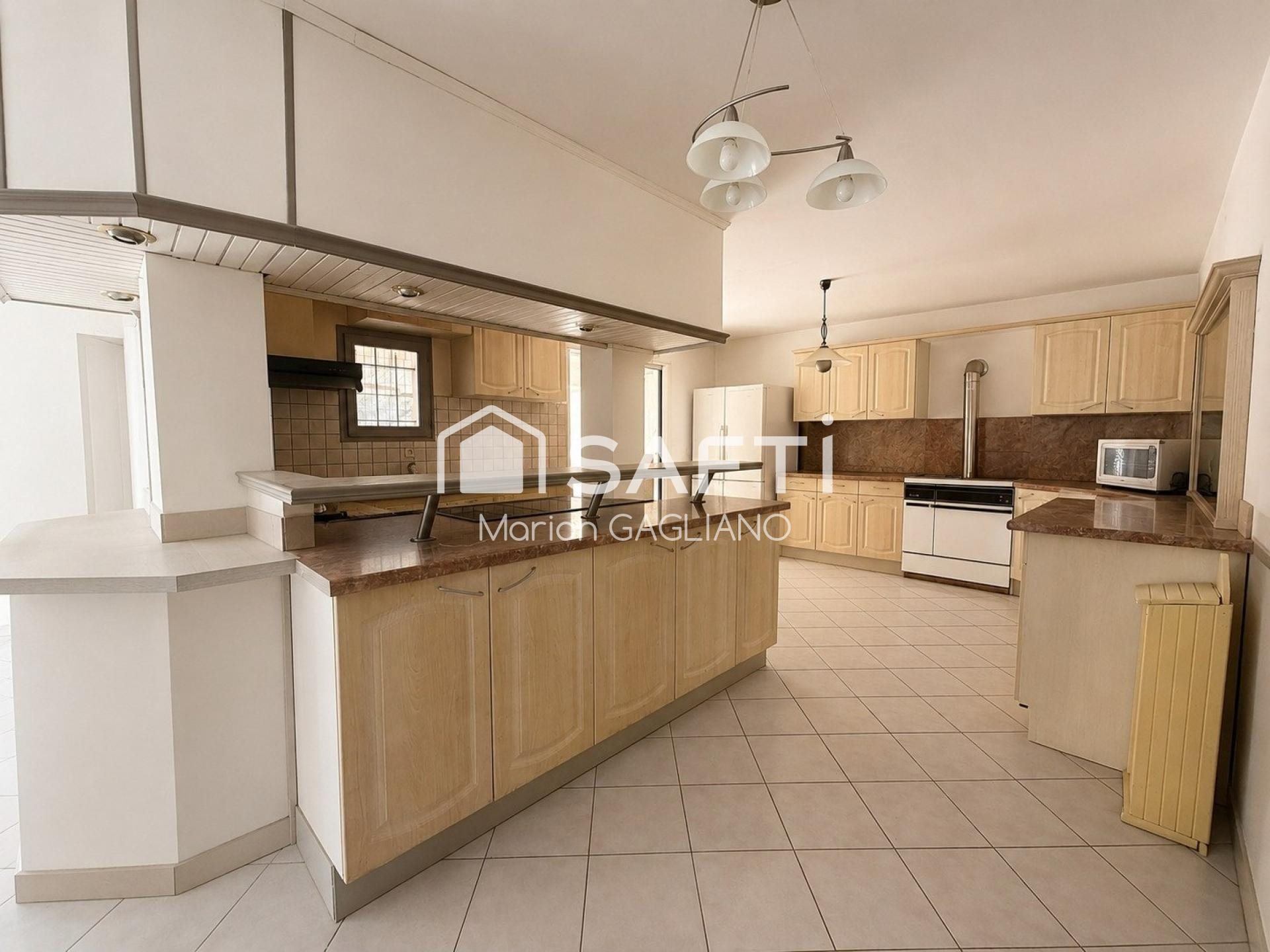 Maison à vendre, 128m², La Valette-du-Var