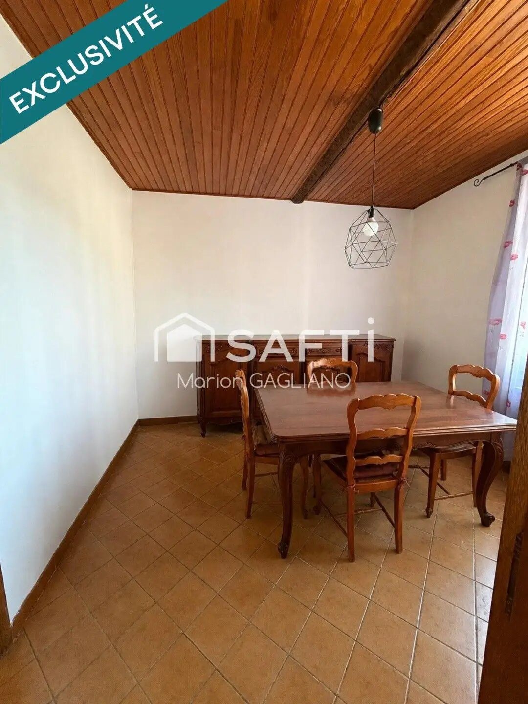 Maison à vendre, 103m², Toulon