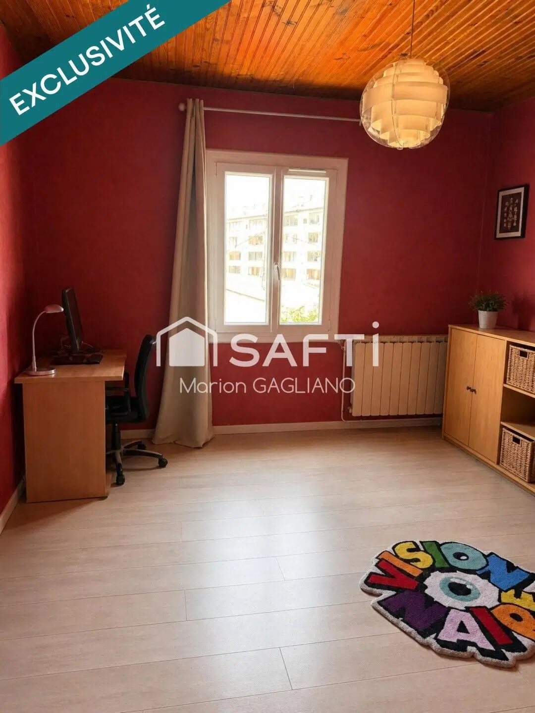 Maison à vendre, 103m², Toulon