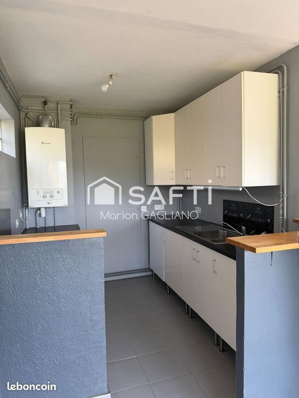 Appartement à vendre, 76m², Saint-Mandrier-sur-Mer