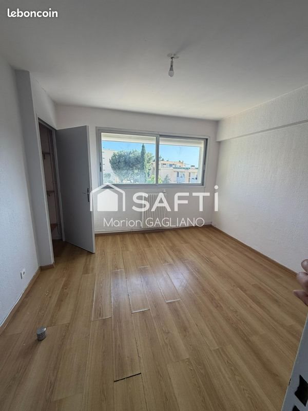 Appartement à vendre, 76m², Saint-Mandrier-sur-Mer