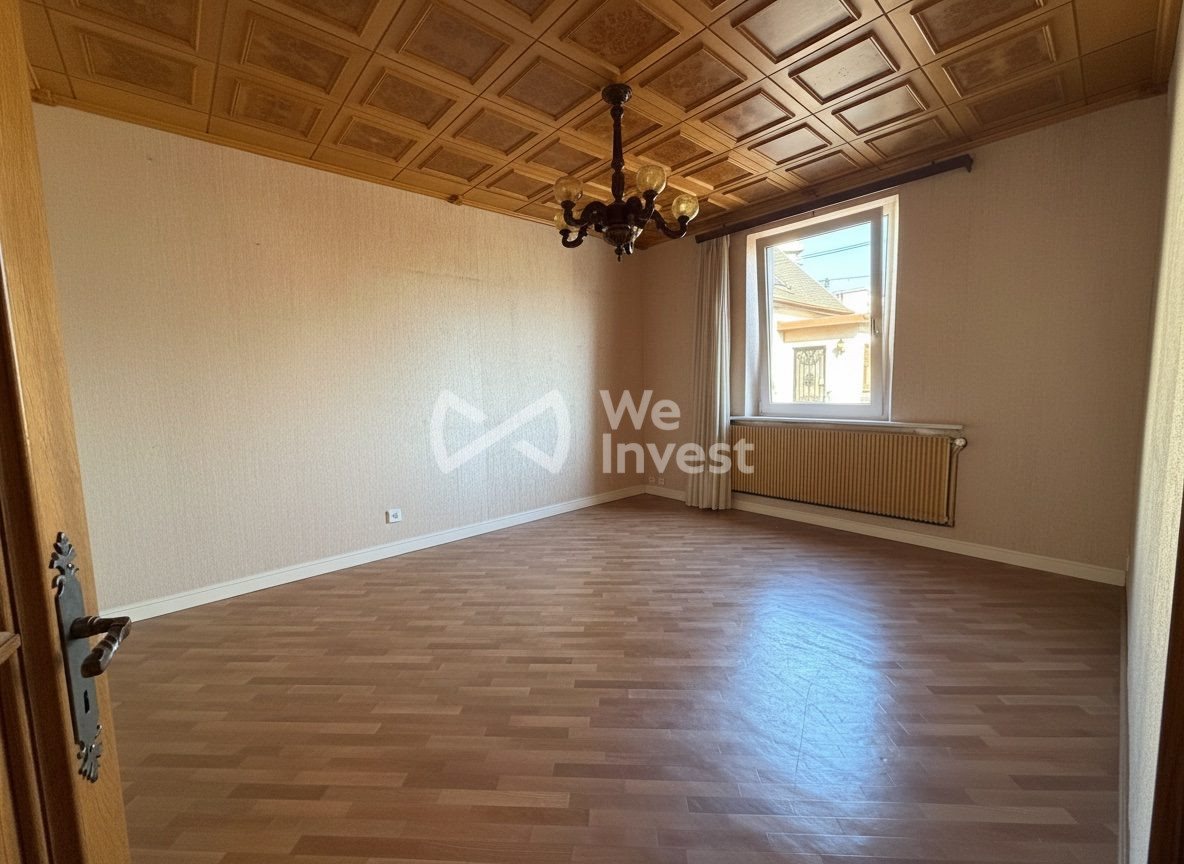 Maison à vendre, 126m², Lingolsheim