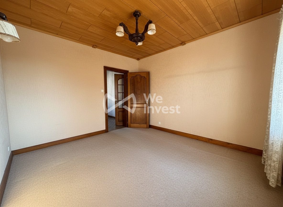 Maison à vendre, 126m², Lingolsheim