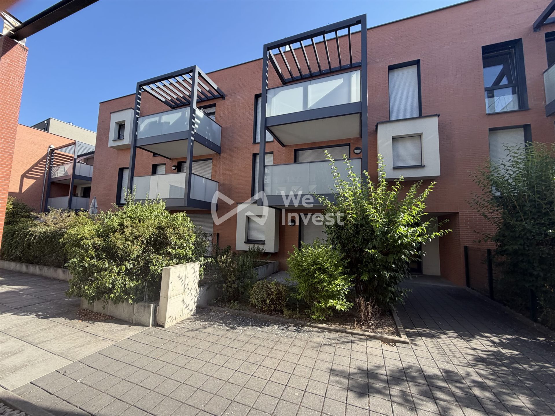 Appartement à vendre, 48m², Schiltigheim