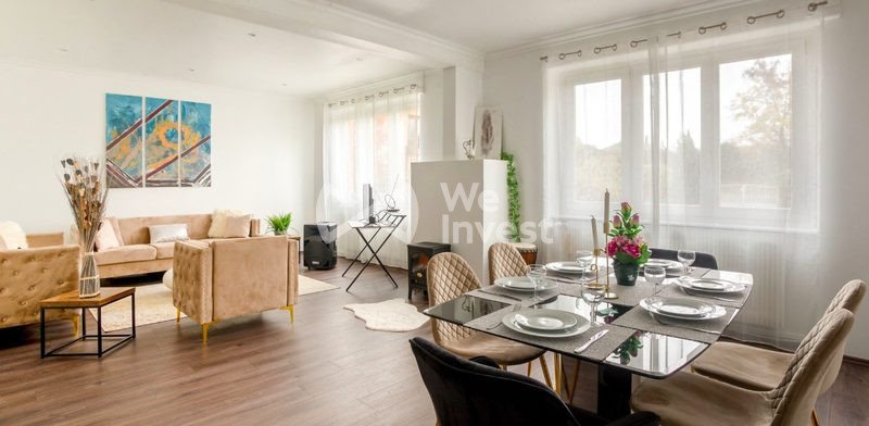 Maison à vendre, 180m², Lingolsheim