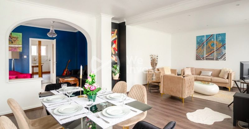 Maison à vendre, 180m², Lingolsheim