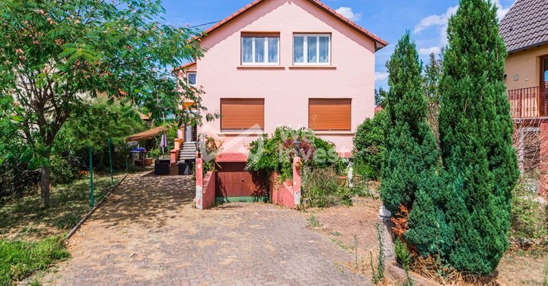 Maison à vendre, 180m², Lingolsheim