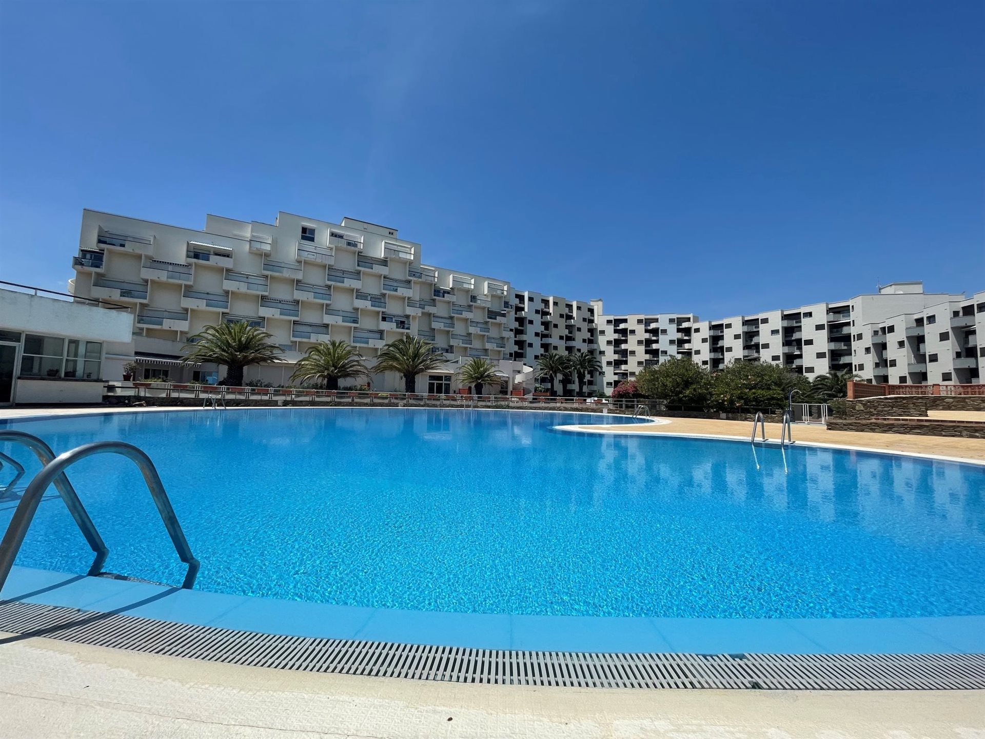 Appartement à vendre, 43m², Le Barcarès